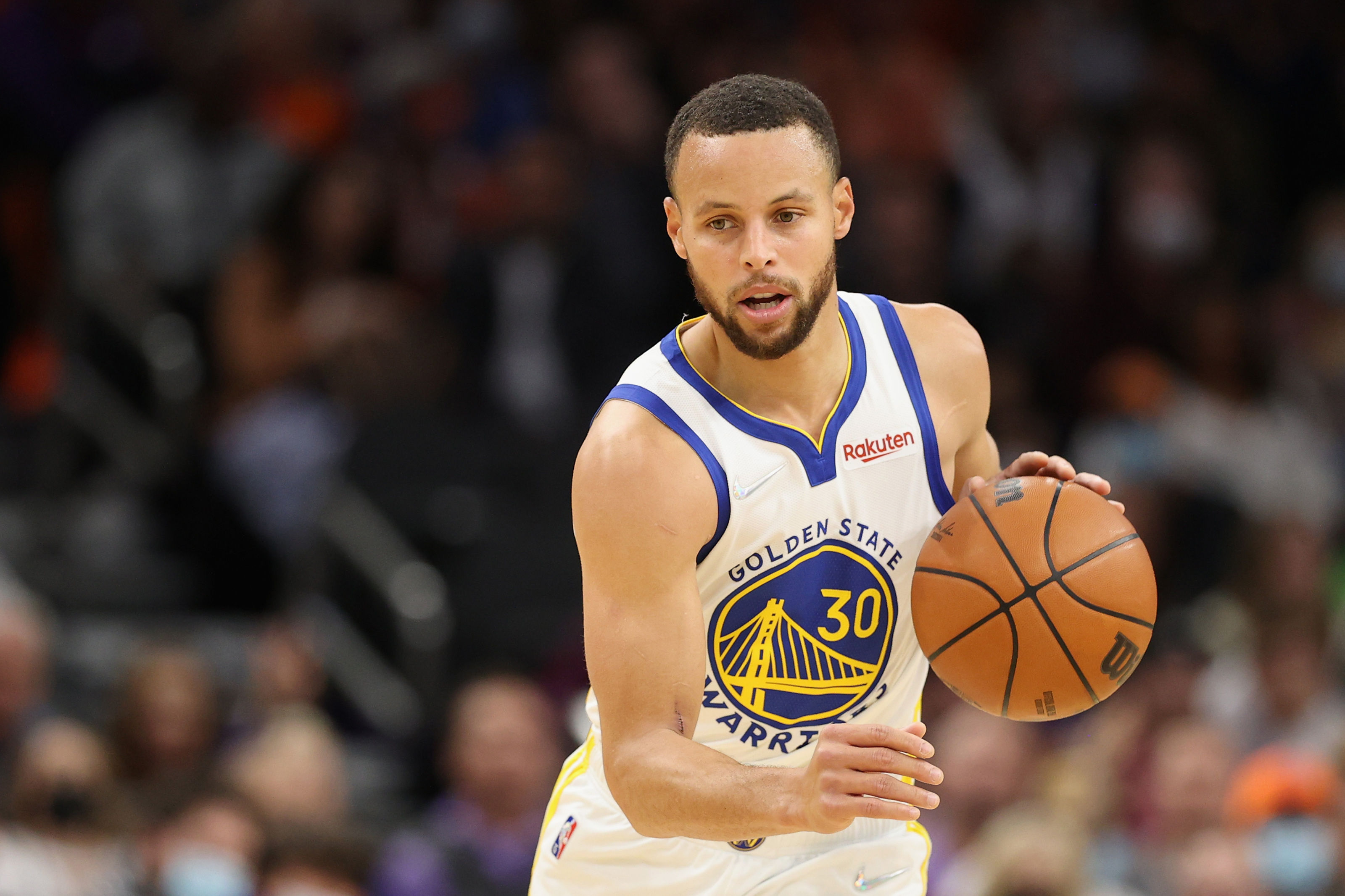Golden State Warriors: Expect a bounce back game from Stephen Curry