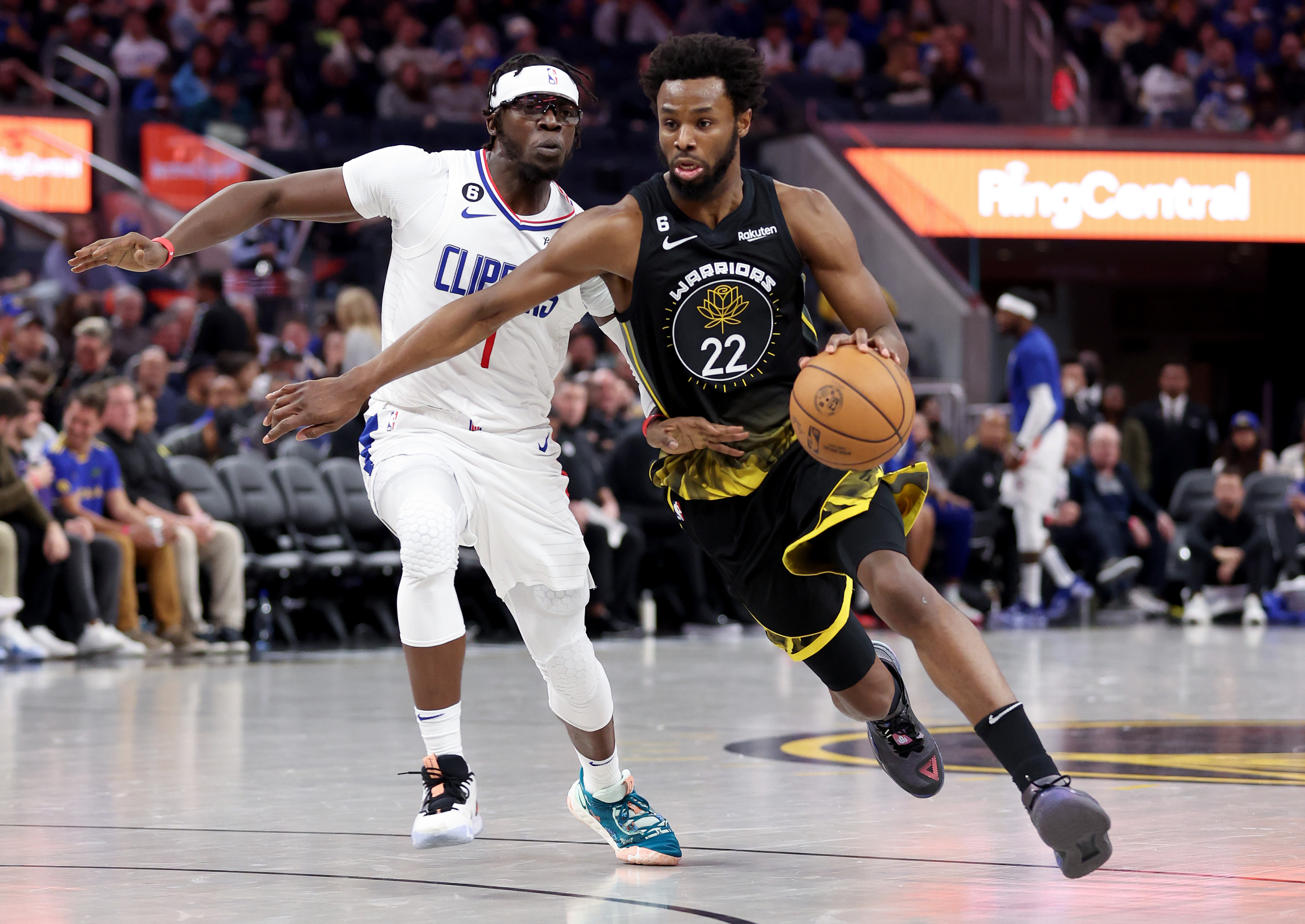 Why Andrew Wiggins is an NBA All-Star starter despite not