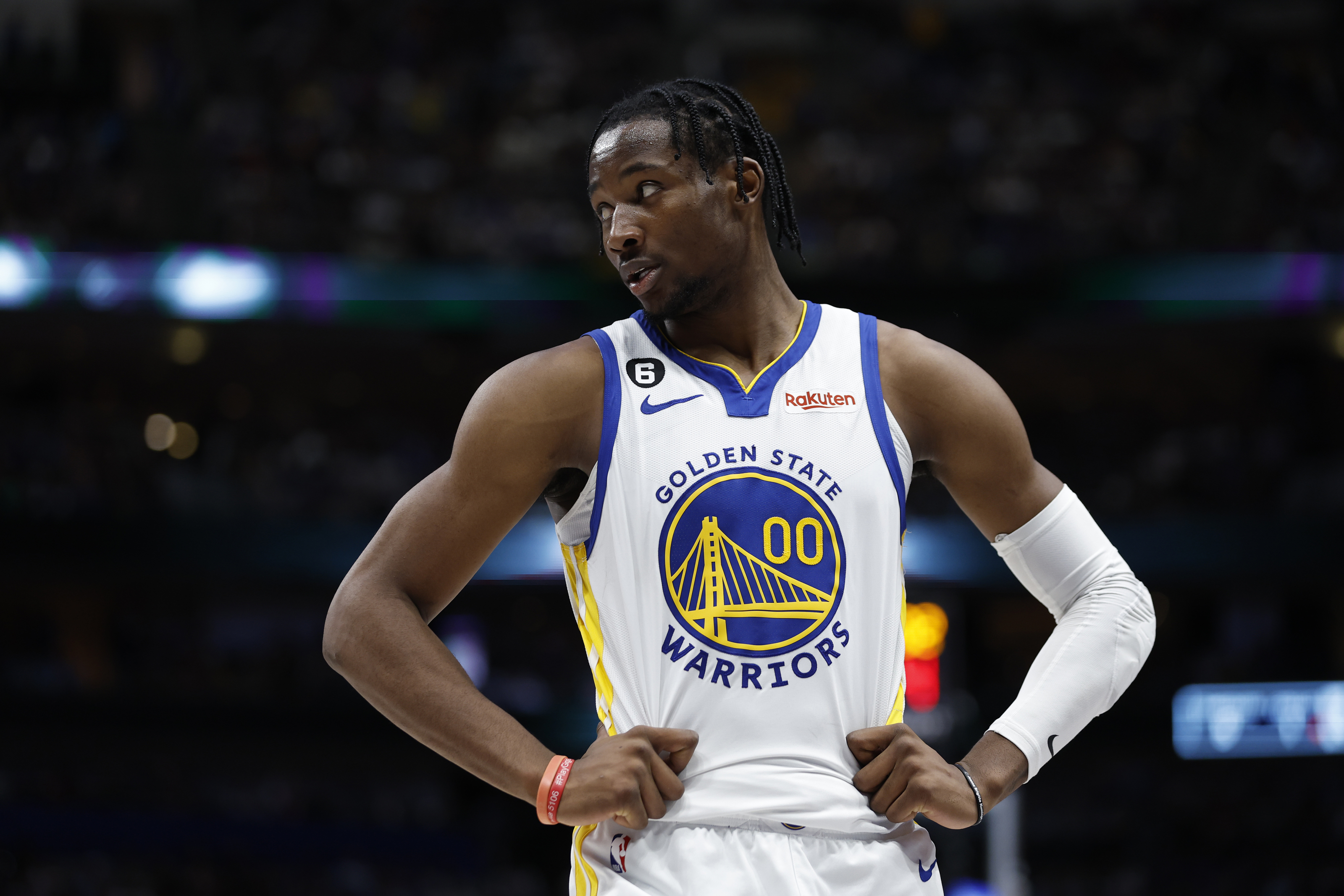 2023 NBA free agency grades for every Warriors signing
