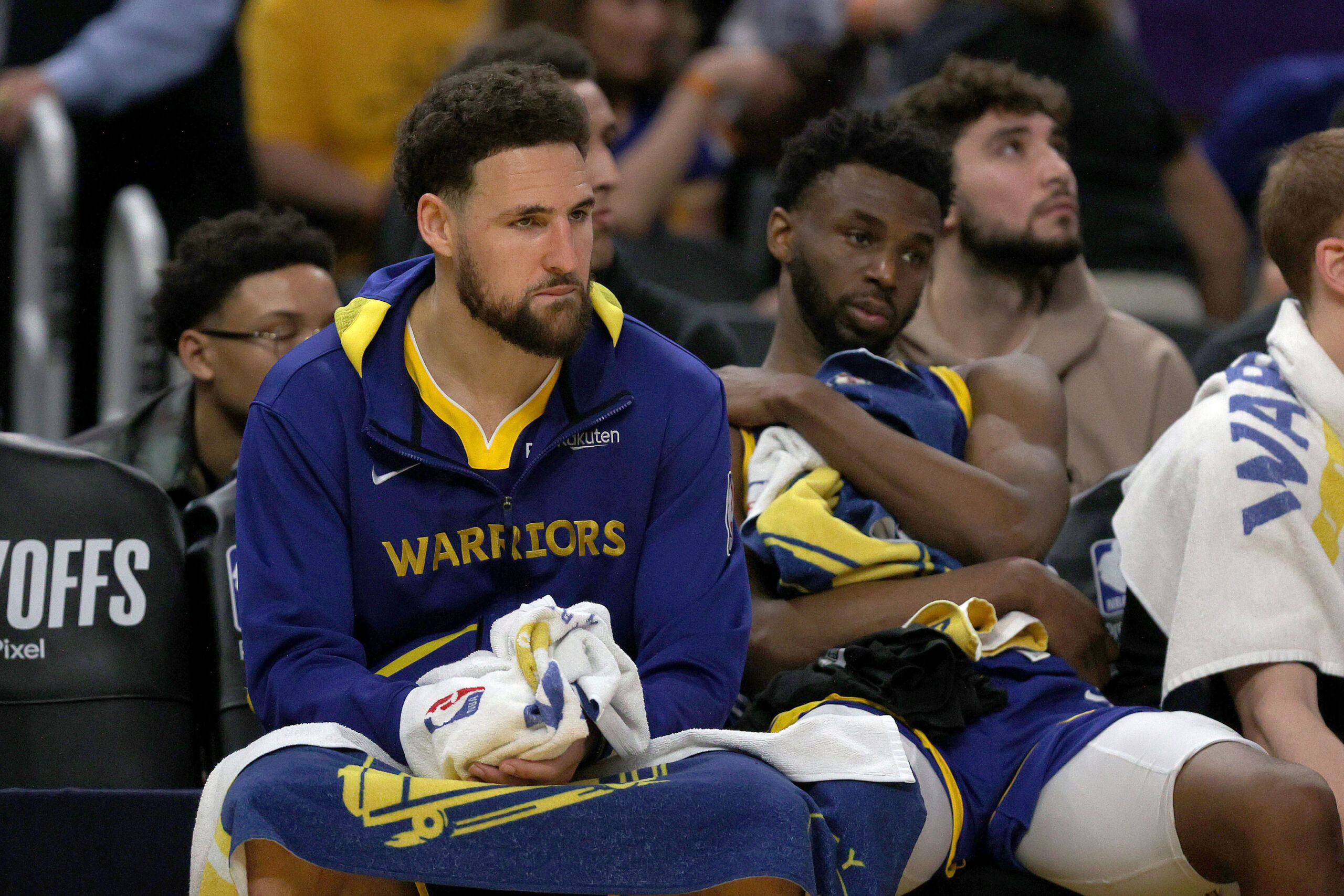 Could the Golden State Warriors Really Be Mediocre This Season