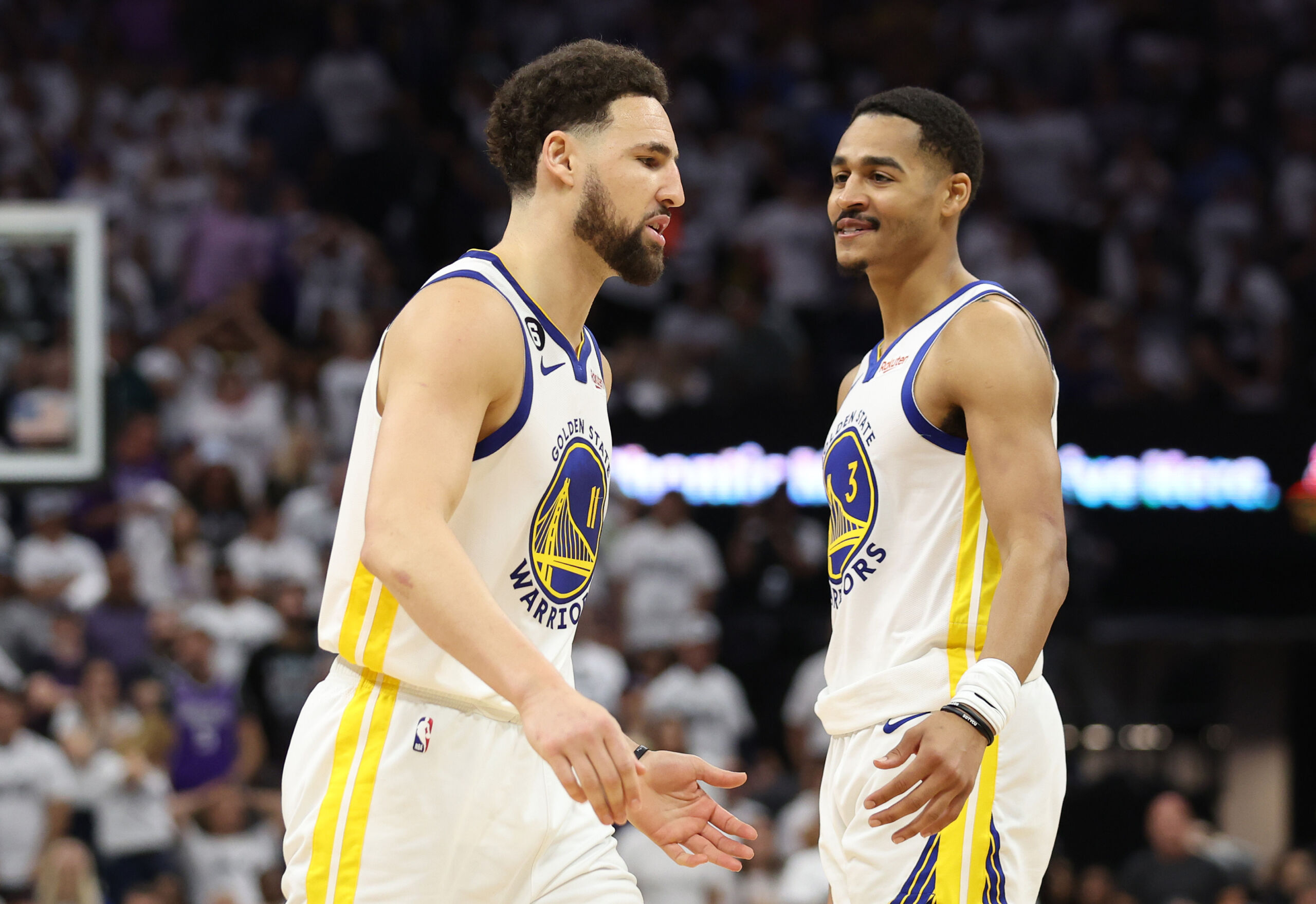 Golden State Warriors: Top 5 Players in the Last Decade, News, Scores,  Highlights, Stats, and Rumors