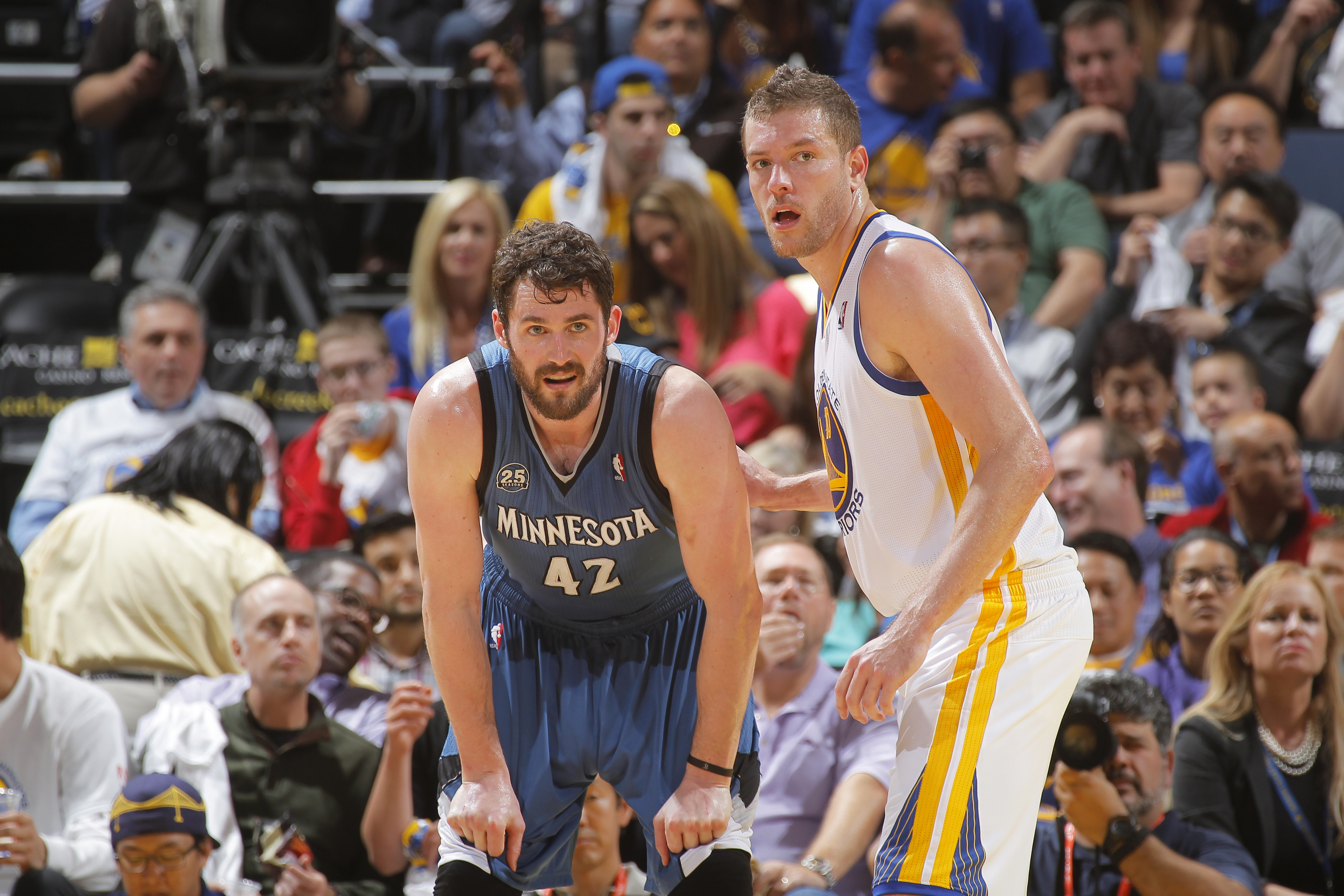 Analyzing the Kevin Love deal that nearly ended the Golden State