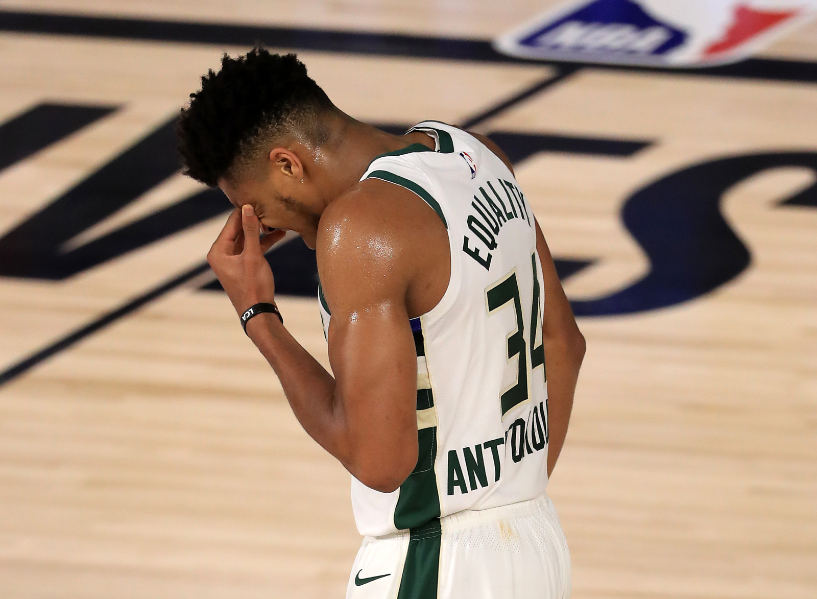 Warriors May Make A Play For Antetokounmpo In 2021