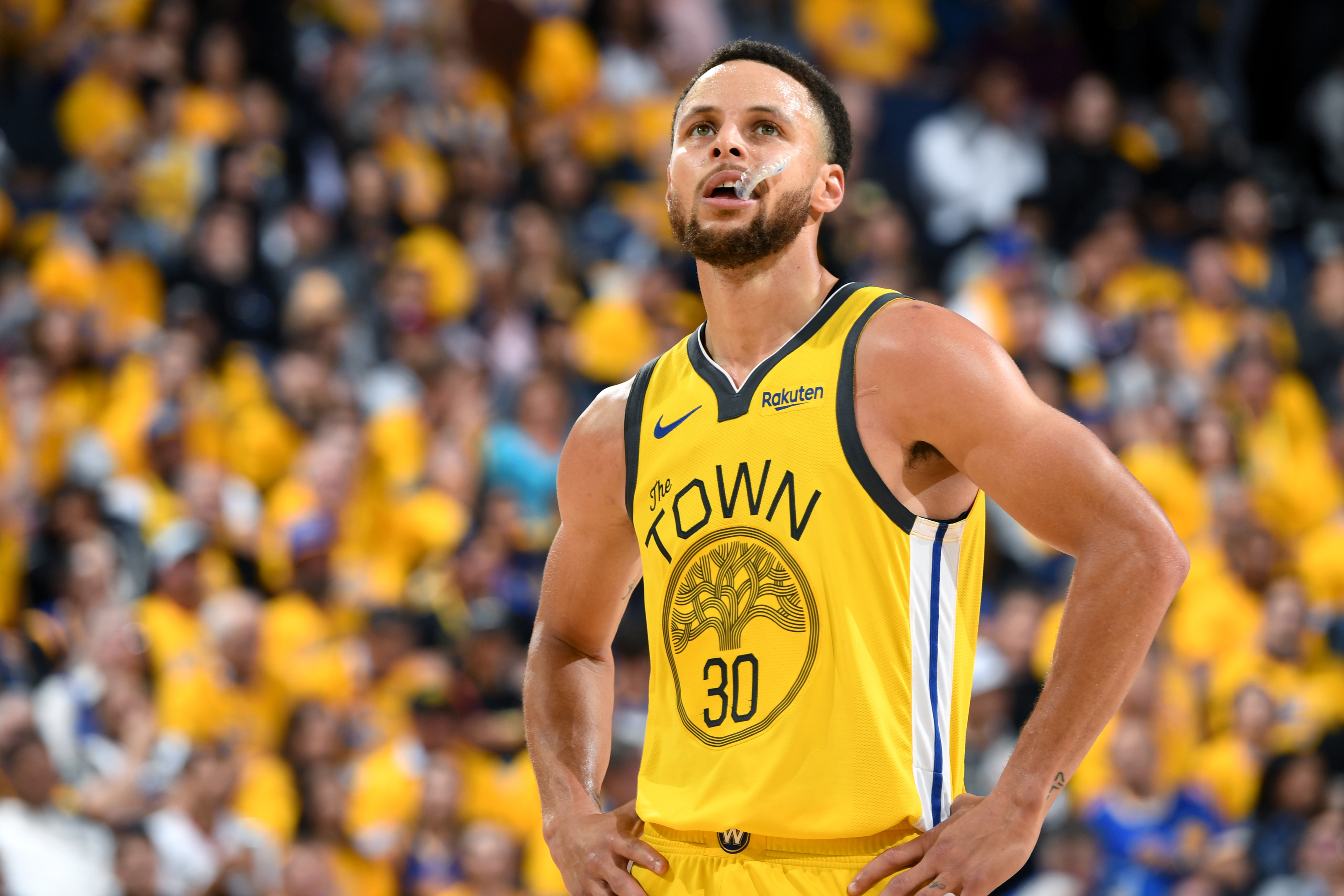 How the Golden State Warriors have defied history again
