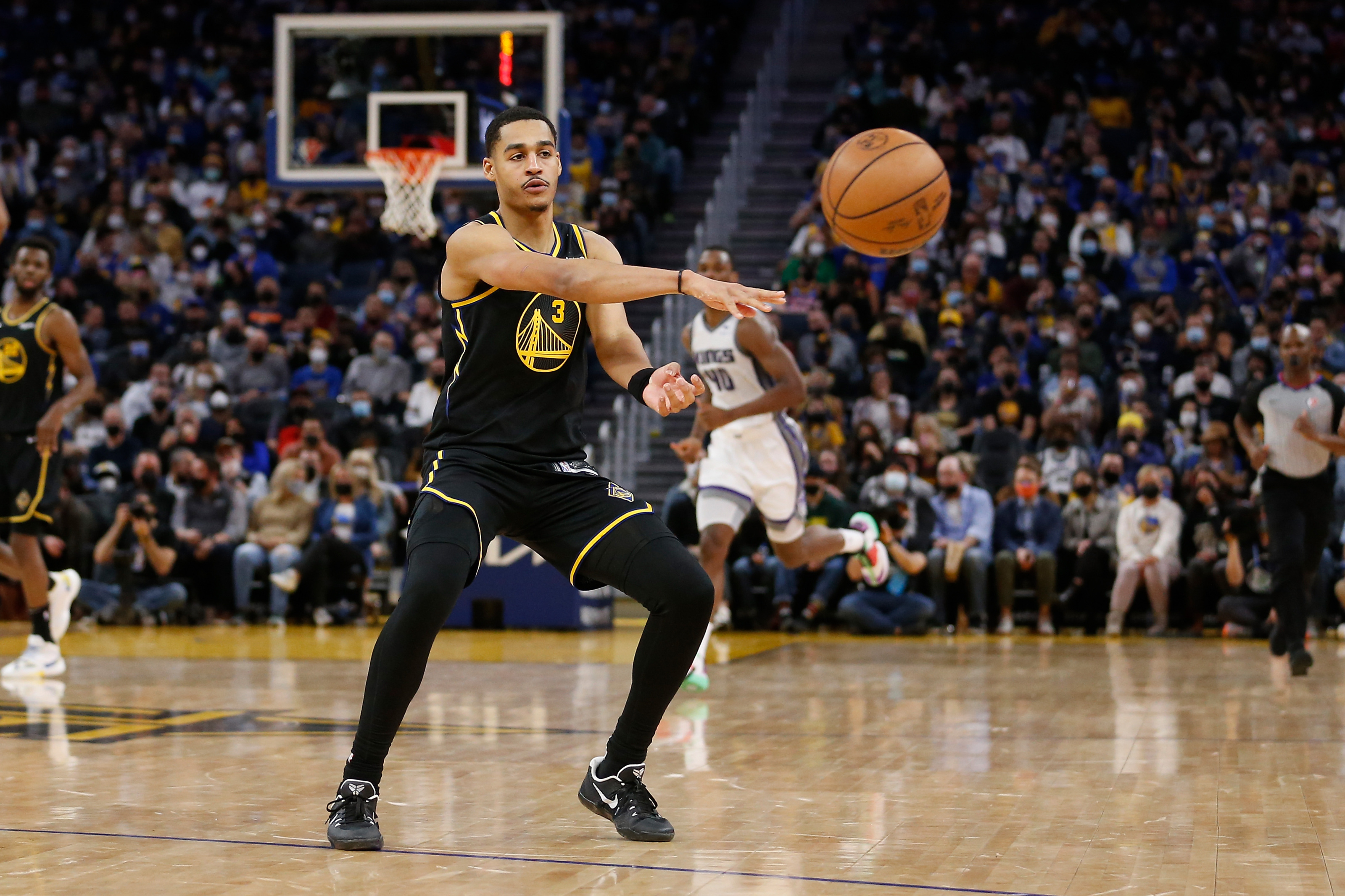 Warriors Game Tonight Warriors vs Jazz Odds, Starting Lineup, Injury Report, and Predictions Feb