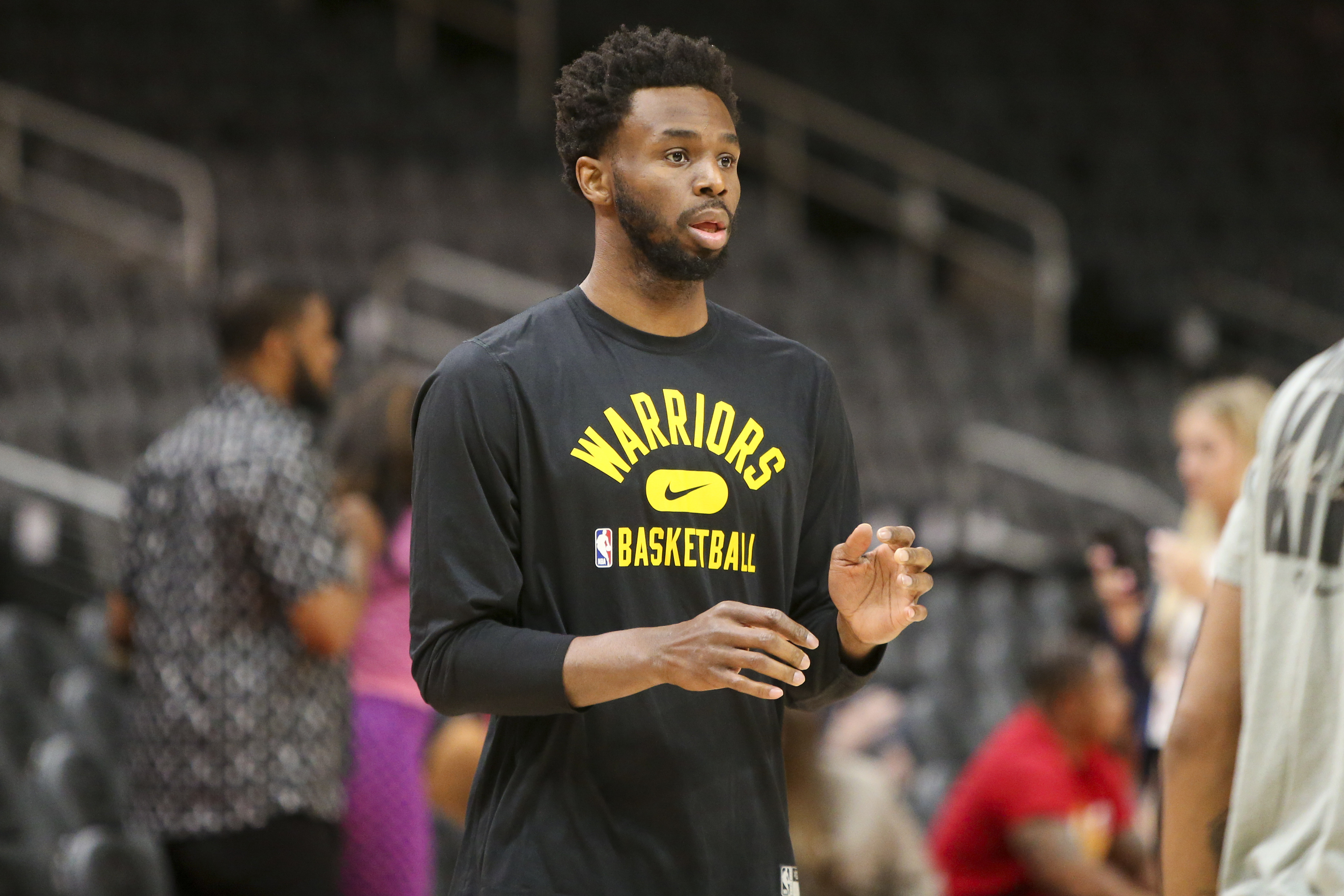 My Worst Take: Examining the Andrew Wiggins trade after three games