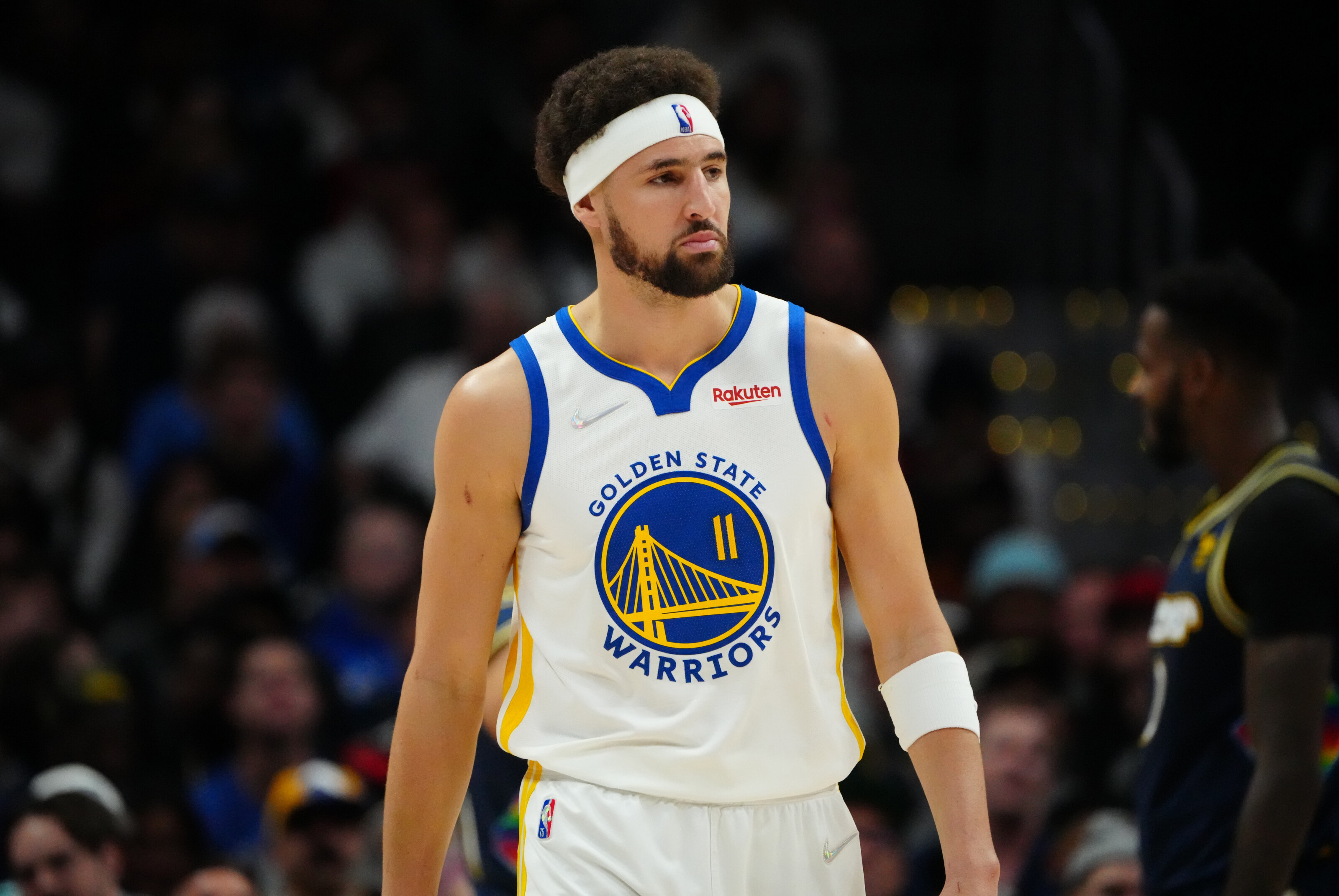 Warriors News: Klay Thompson proves doubters wrong with latest milestone - Golden  State Of Mind