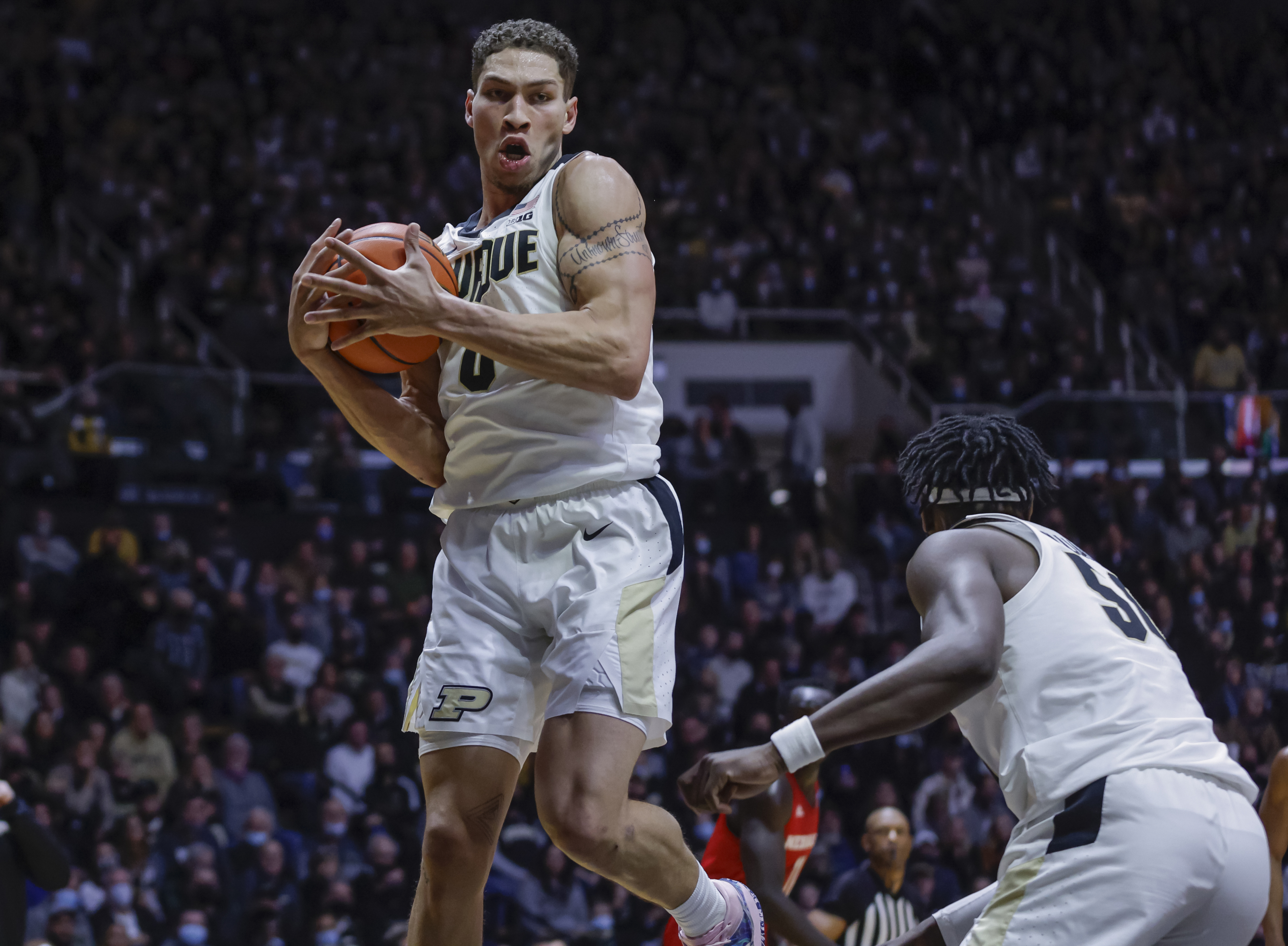 Purdue Game Tonight Purdue vs Indiana Line, Predictions, Odds, and TV Channel for College Basketball Jan