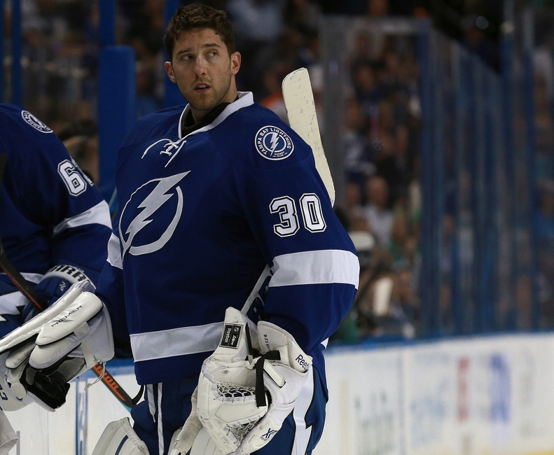 5,004 Ben Bishop Lightning Stock Photos, High-Res Pictures, and Images -  Getty Images