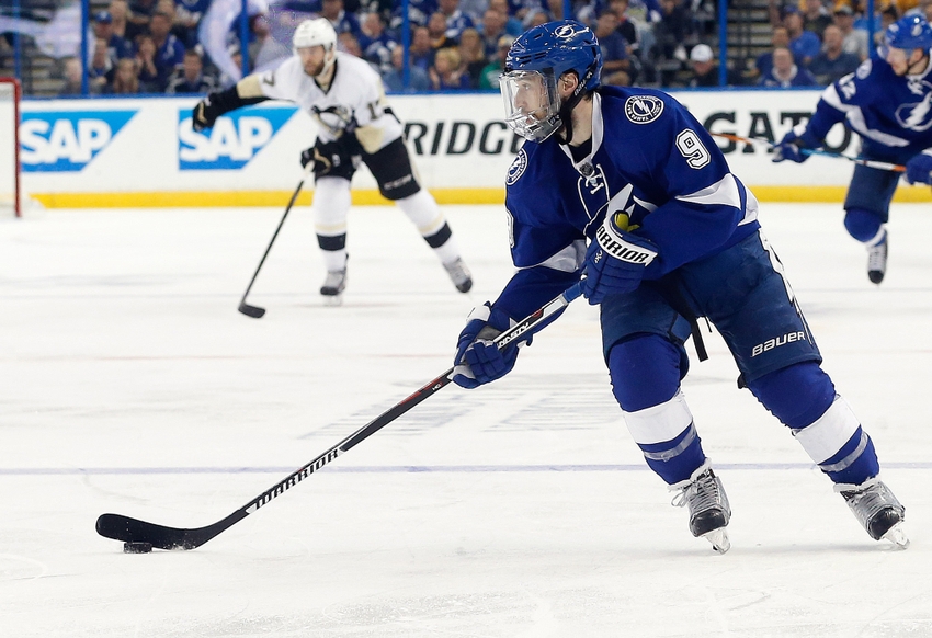 The Tampa Bay Lightning are why the NHL won't give up on Arizona