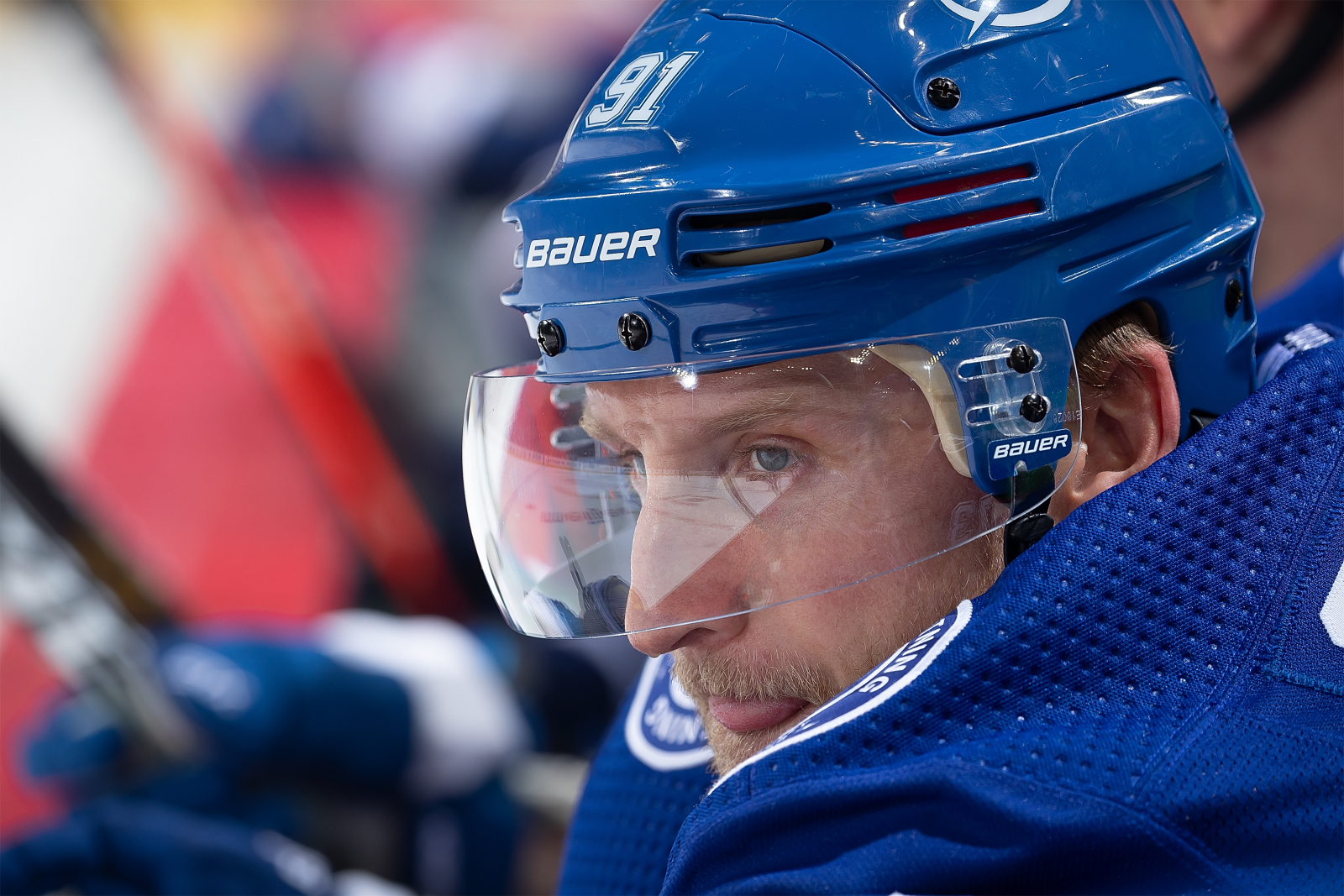 Lightning (again) deny Lecavalier trade talk, this time to Rangers