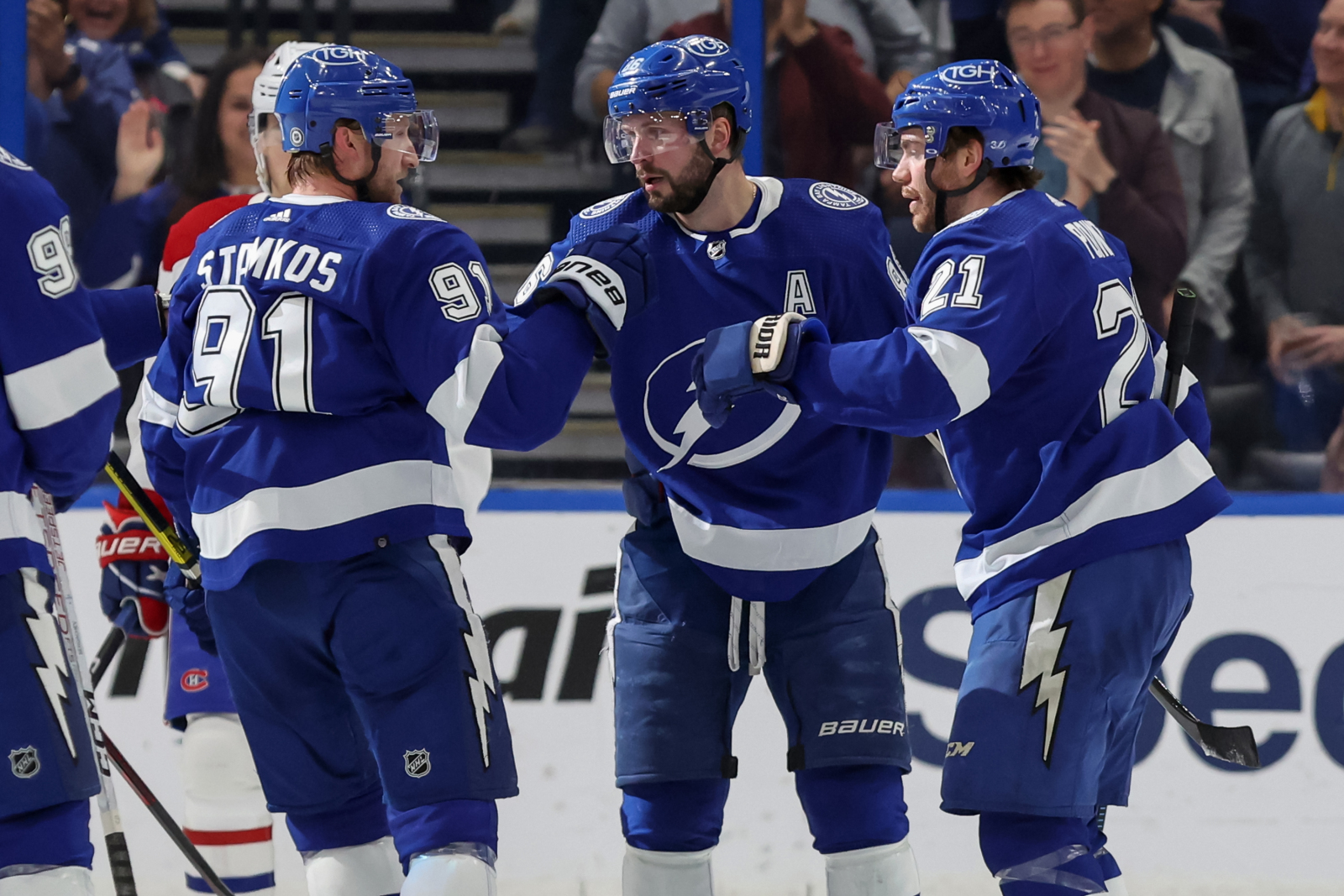 The Bolts are back: What to know about the Lightning 2023-24