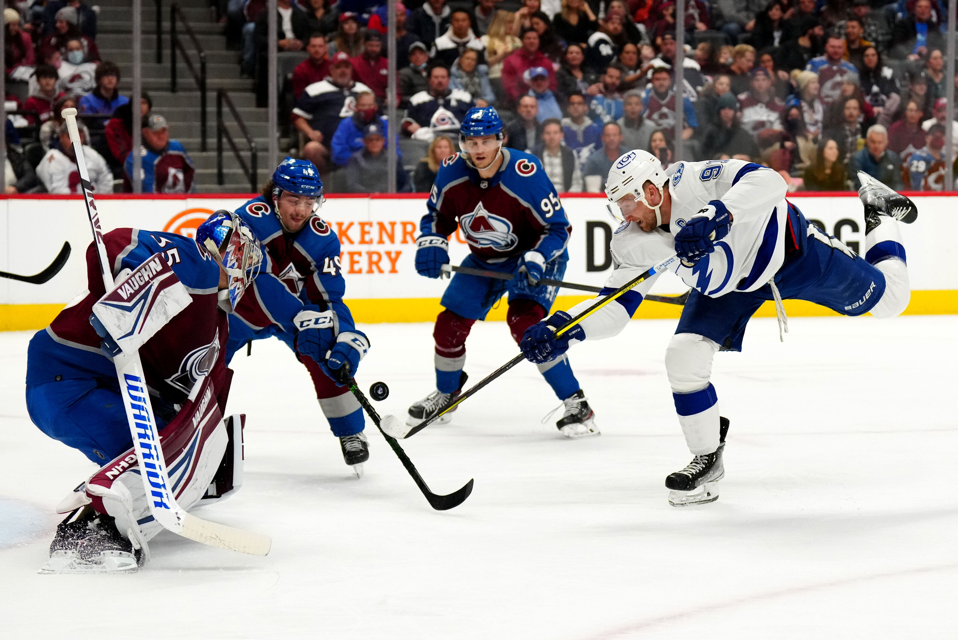 Avalanche Roundtable: What's in store for the Stanley Cup Final?