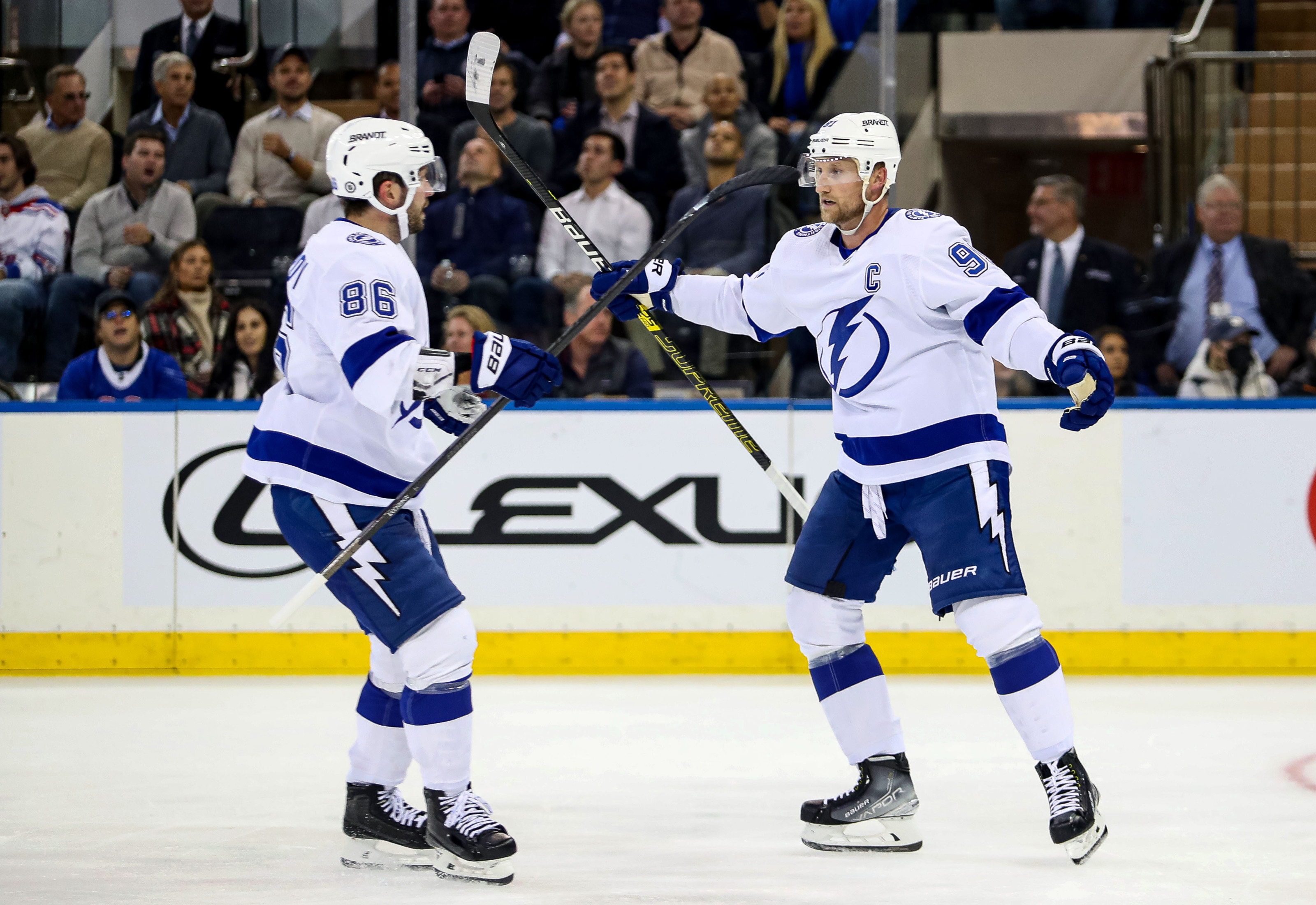 Offseason preview: The once-dominant Tampa Bay Lightning are in a