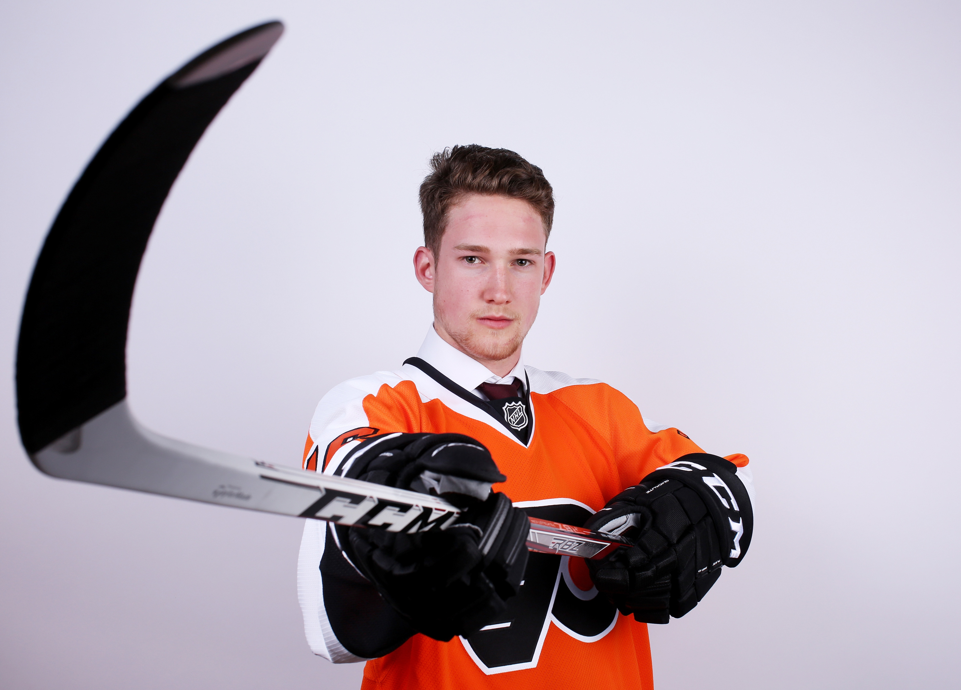 Phantoms Add Two Players to the Roster - Lehigh Valley Phantoms