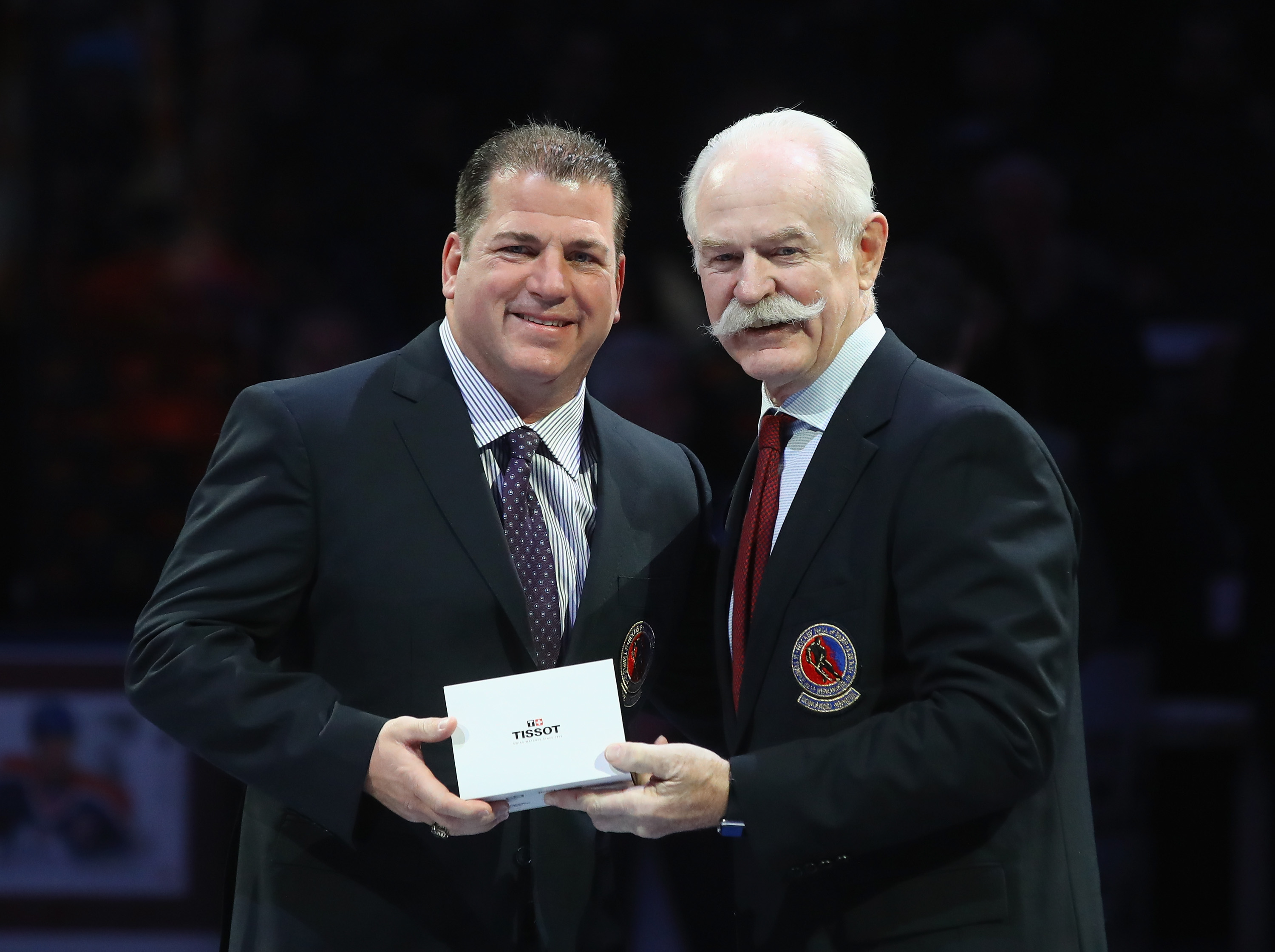 Mark Recchi to be inducted into Philadelphia Flyers Hall of Fame - Daily  Faceoff