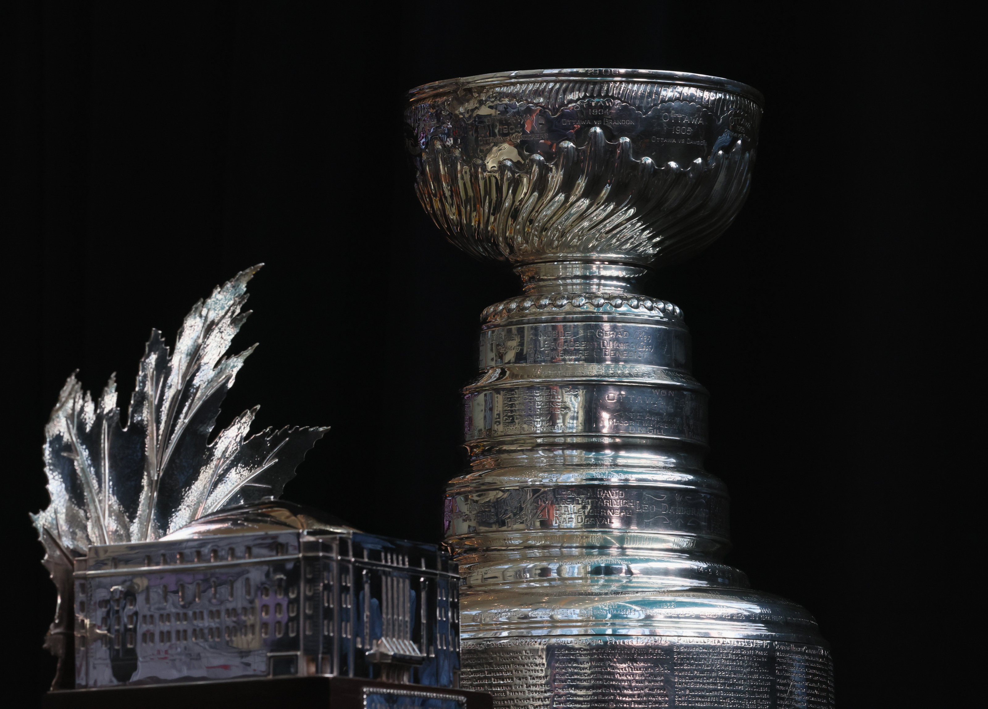Flyers fans guide to the Stanley Cup Playoffs: Round 1 - Broad Street Hockey