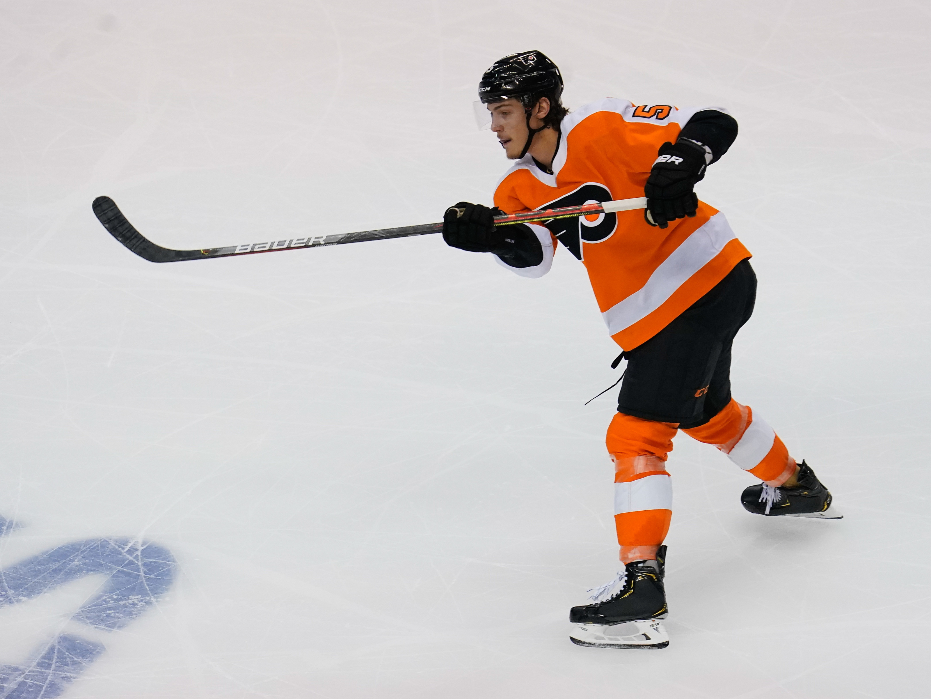 Flyers Midseason Report Card: Phil Myers Hasn't Stepped Up