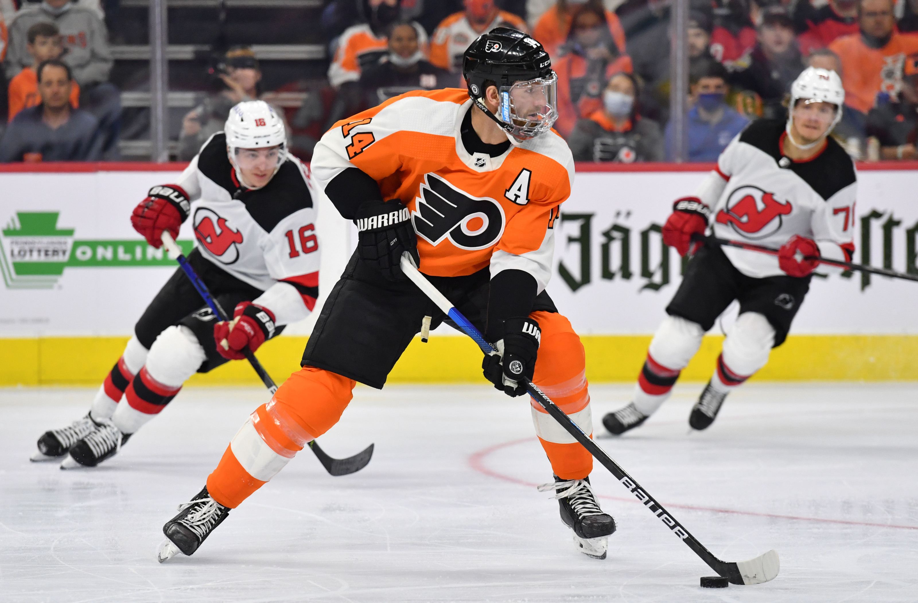Devils Offseason Moves: Boqvist Became Expendable - The New Jersey Devils  News, Analysis, and More