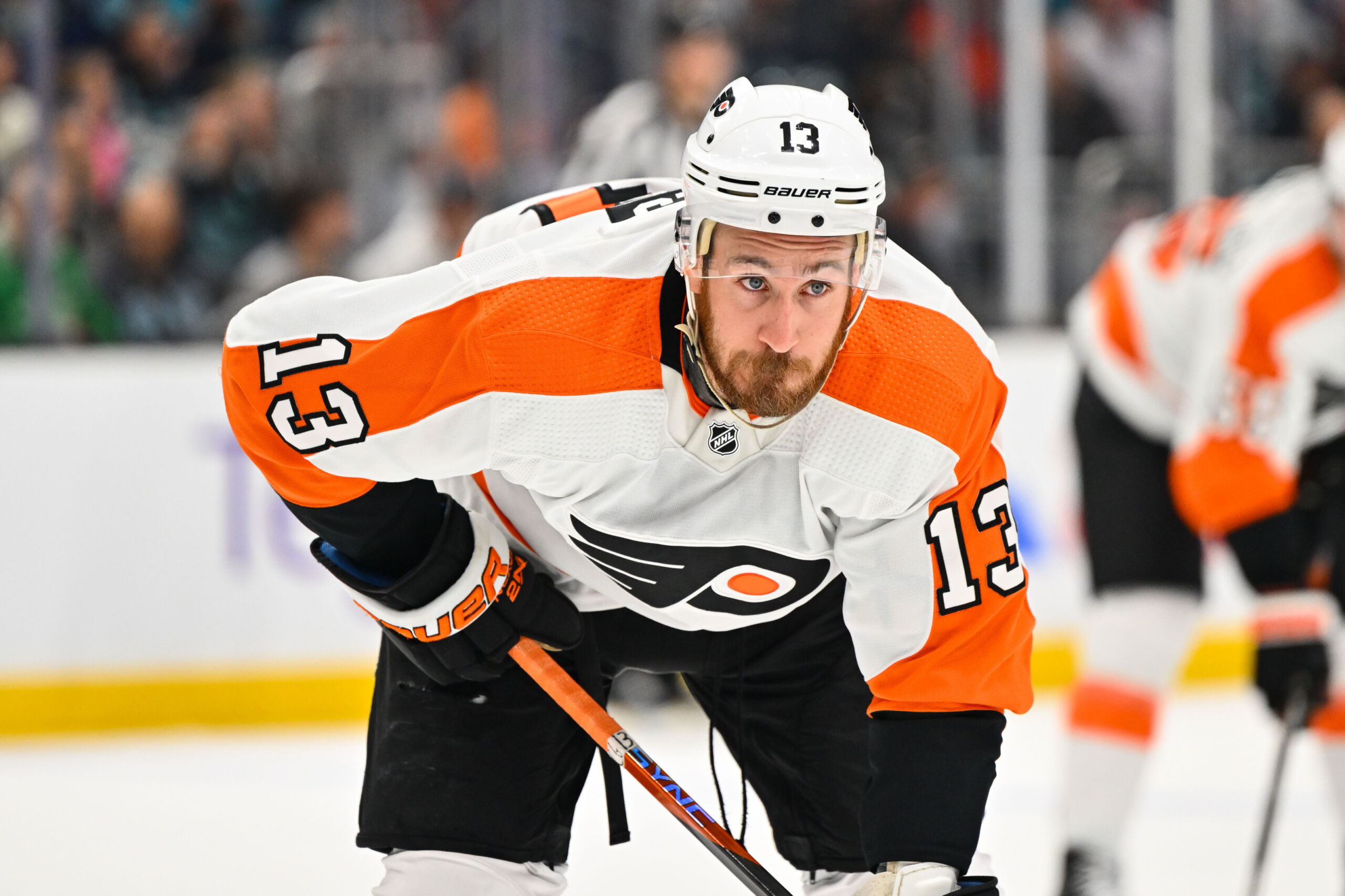 Philadelphia Flyers TRADE Kevin Hayes to St Louis Blues