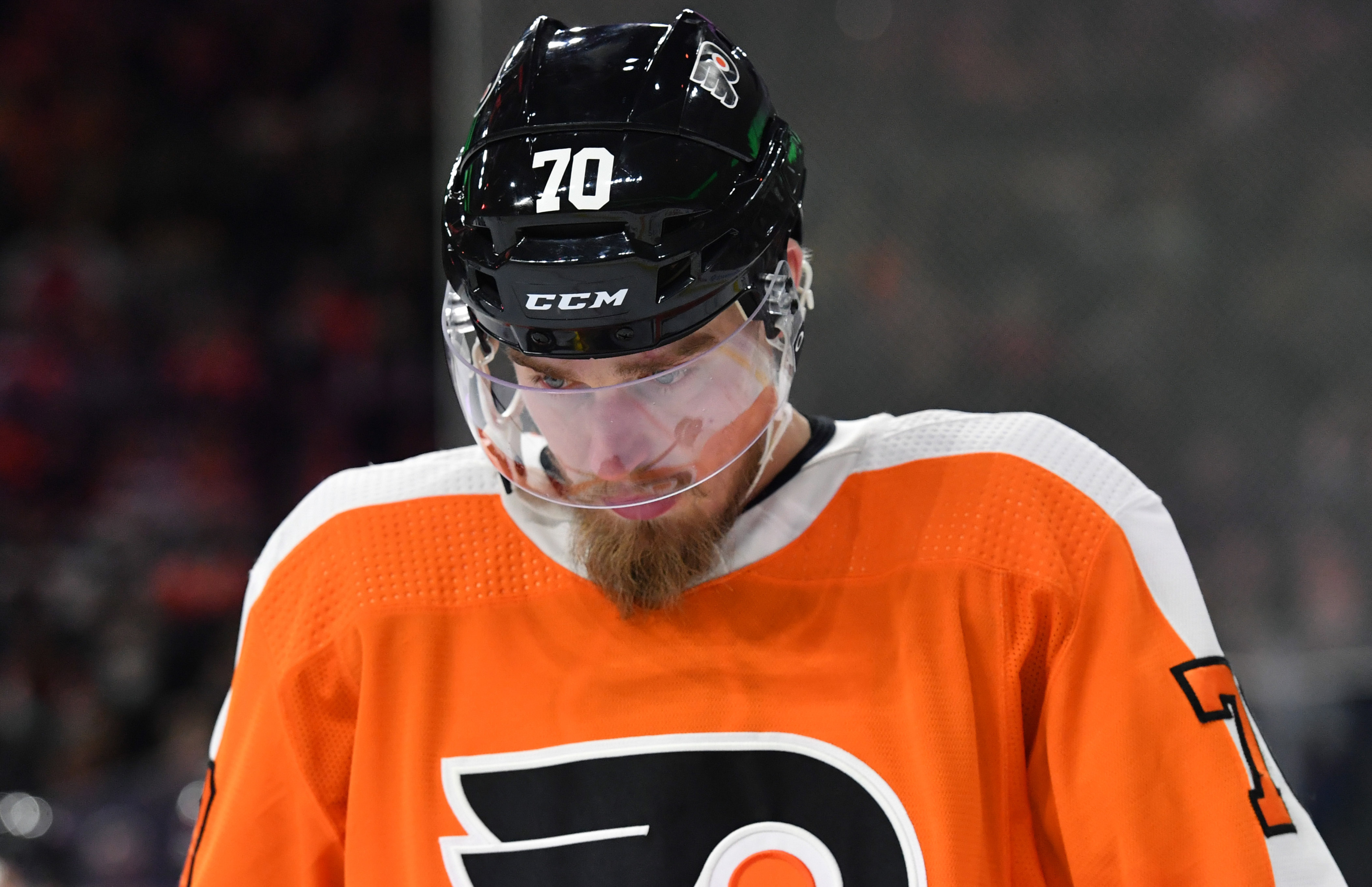How Does Rasmus Ristolainen's Contract Look Today With the Flyers Pinching  for Every Possible Penny? - Flyers Nation