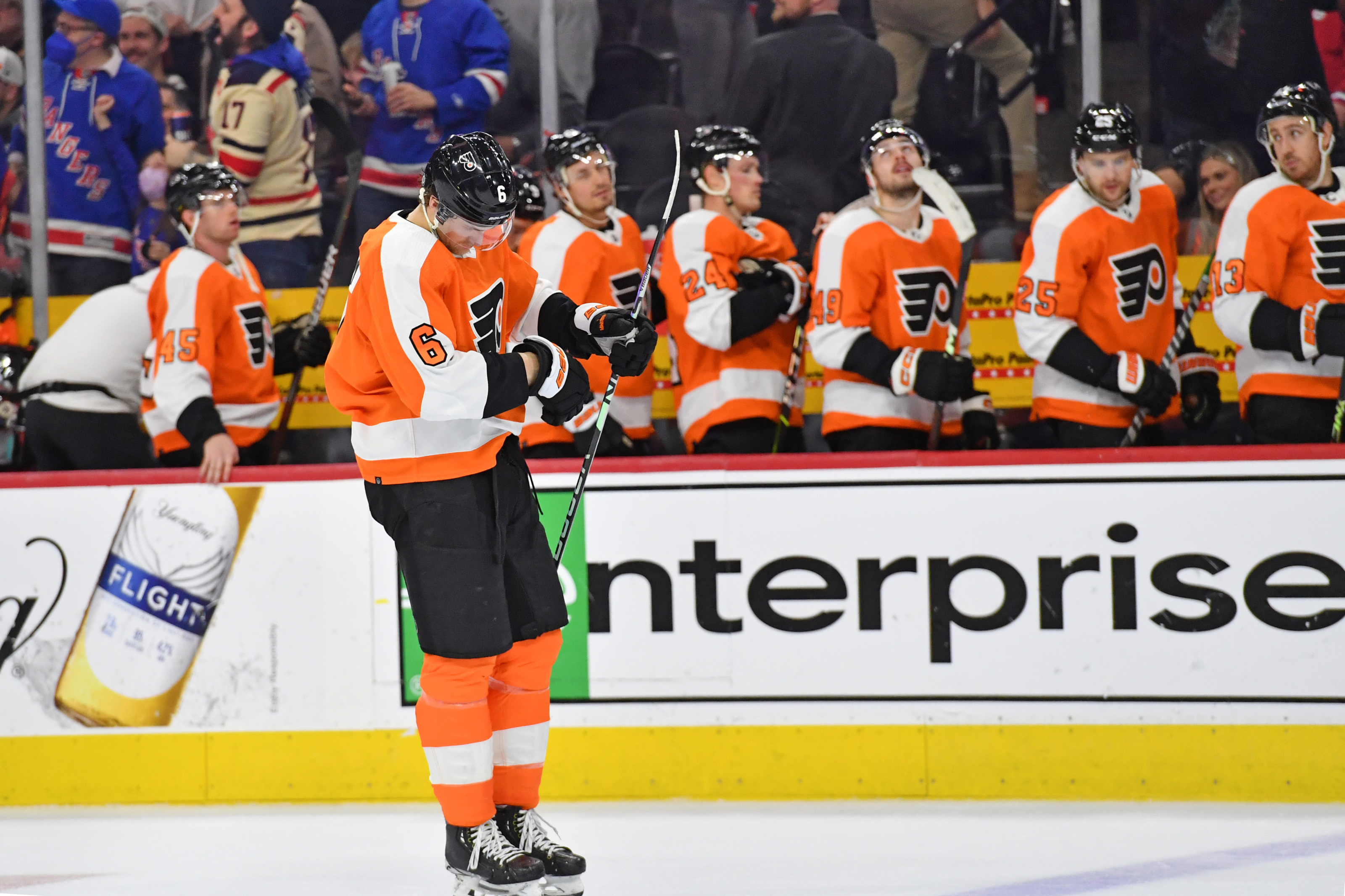 Philadelphia Flyers on X: It's HERE  / X