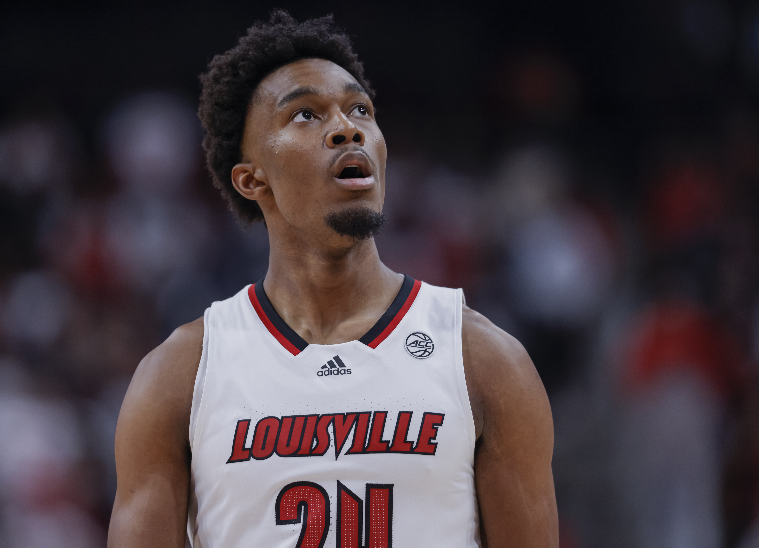 Louisville Basketball: Exhibition loss a sign of struggles to come in 2022 -23