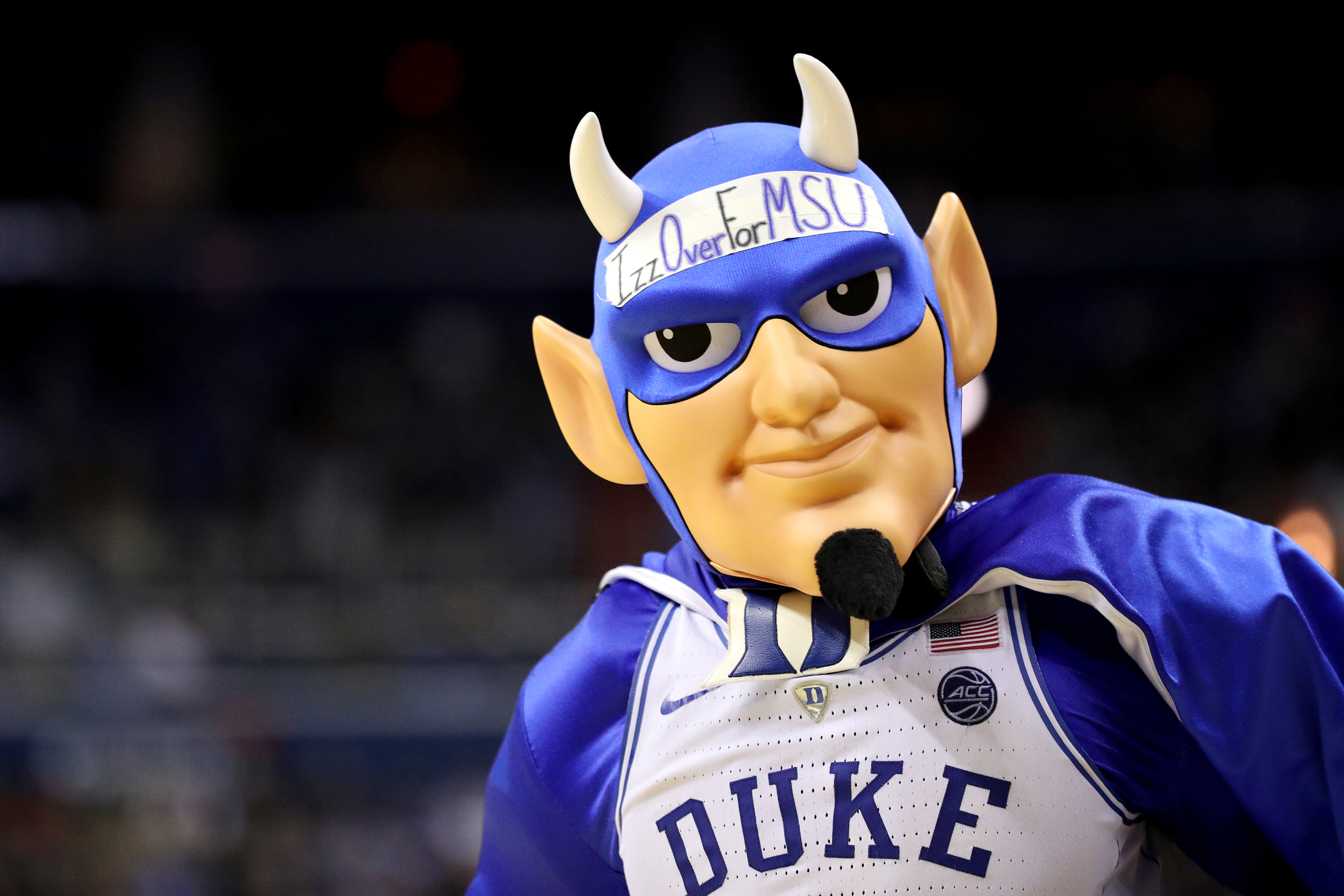 Gold: The Rise Of Googs - Duke Basketball Report