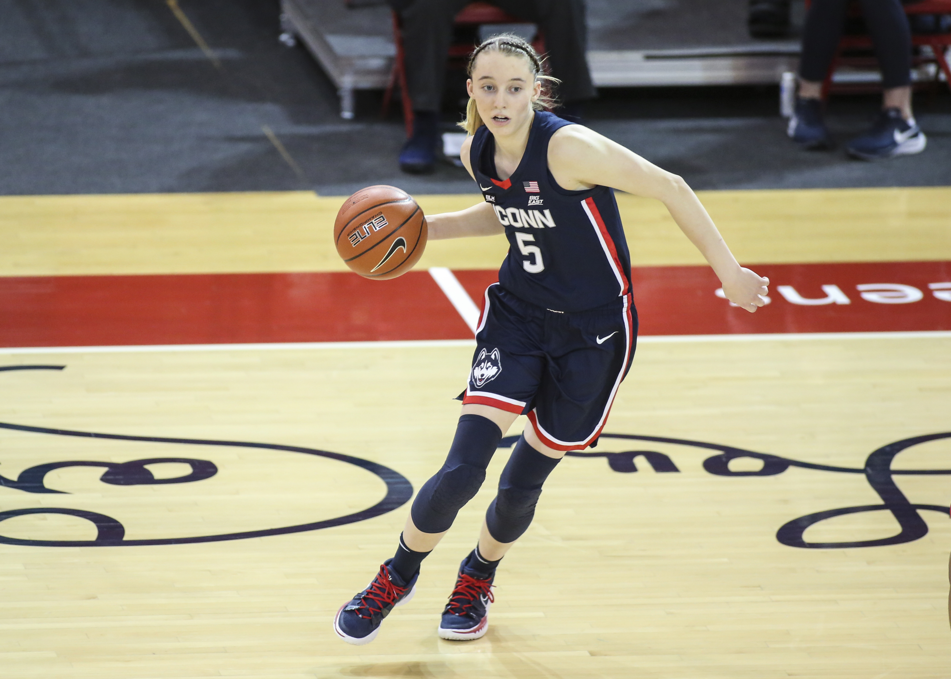 Arizona vs UConn 2021 Womens Final Four game preview, TV schedule
