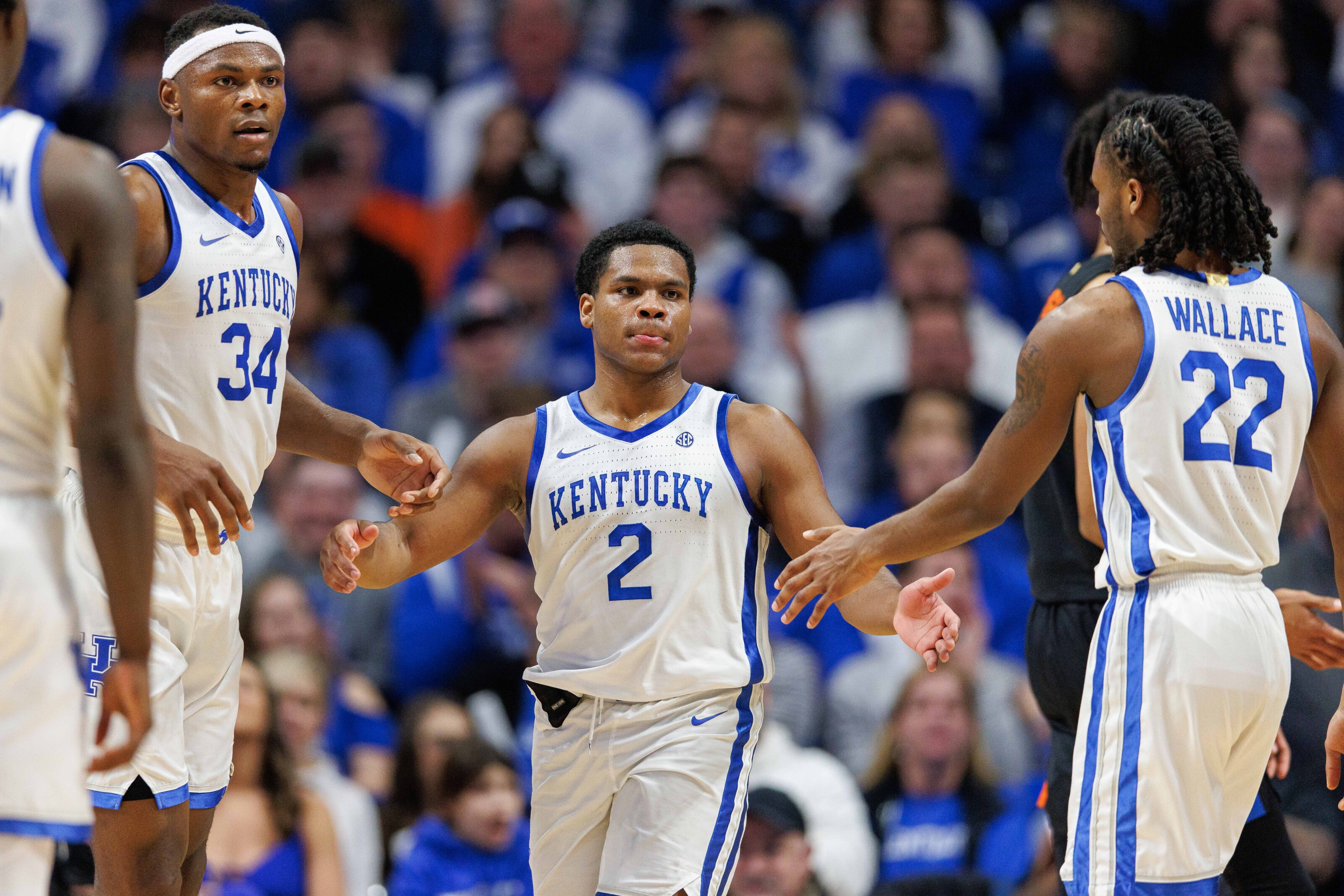 March Madness Ranking NCAA Tournament Games To Watch