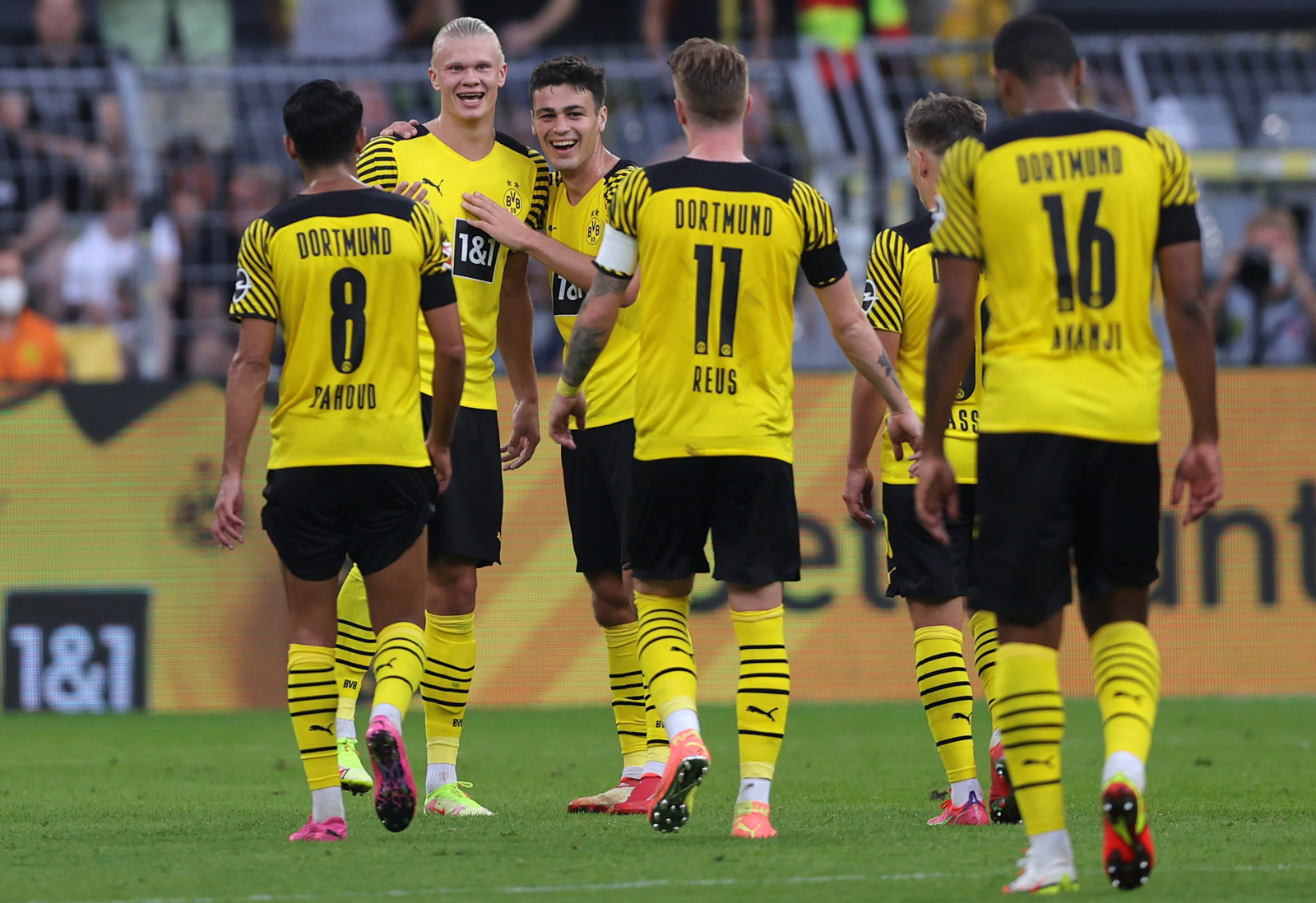 Borussia Dortmund on X: 🚨🎽🚨 Starting tomorrow, April 21st (9
