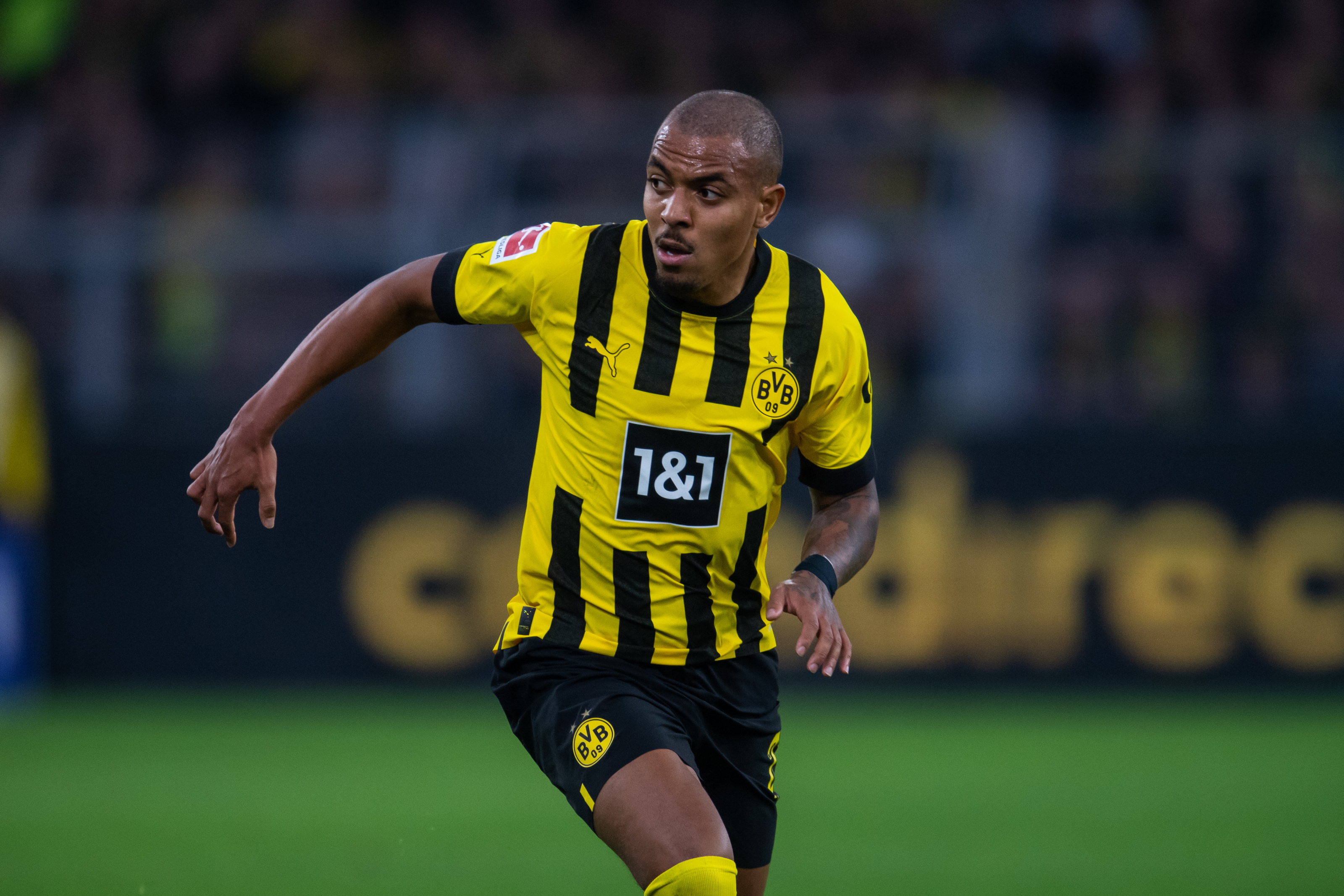 Borussia Dortmund vs Johor Darul Tazim Team News, Live Stream info