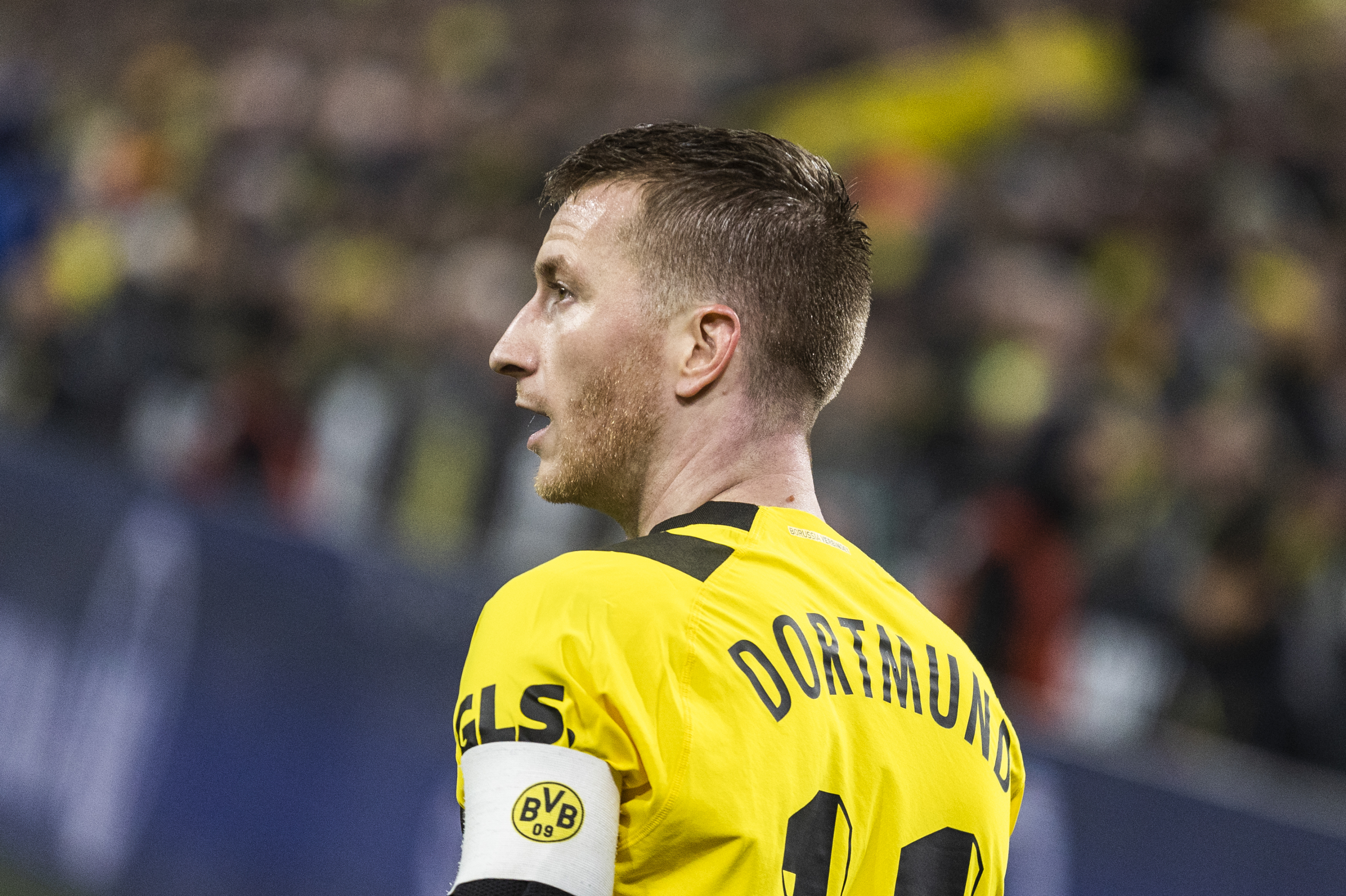 How to watch Borussia Dortmund vs FC Köln Live Stream, TV info