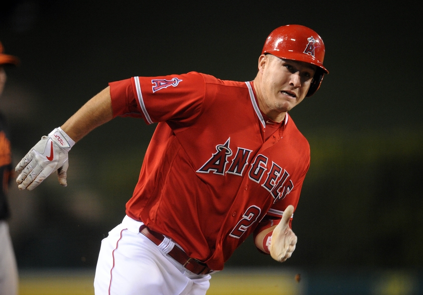 MLB Rumors: 5 blockbuster trade packages for Mike Trout this offseason