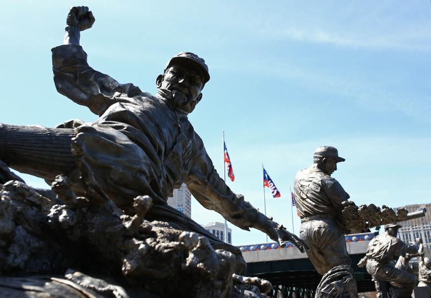 Who was Ty Cobb? Myths surround the Tiger legend - Vintage Detroit