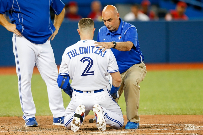 Troy Tulowitzki and the Blue Jays power their way to 2-0 series