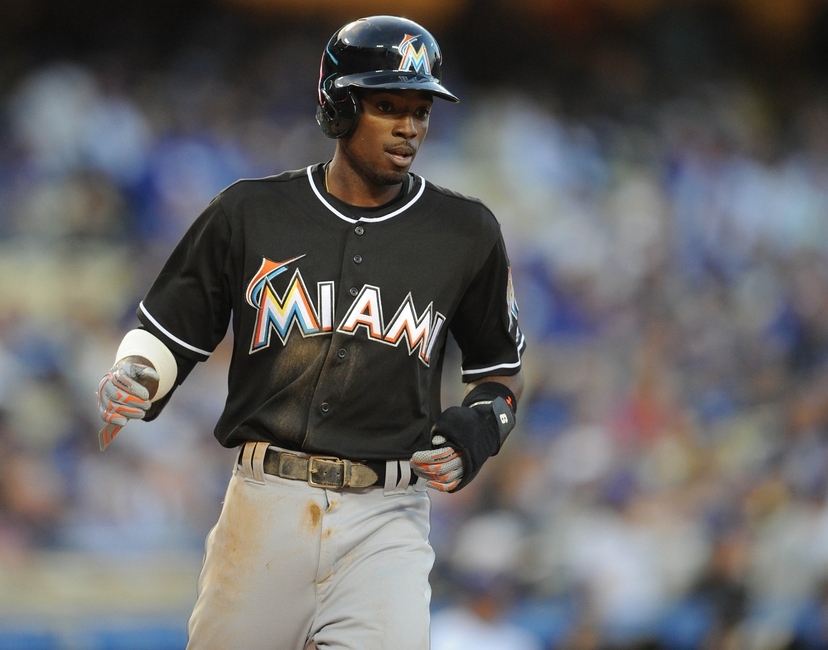 Miami Marlins: Dee Gordon issues video apology before return
