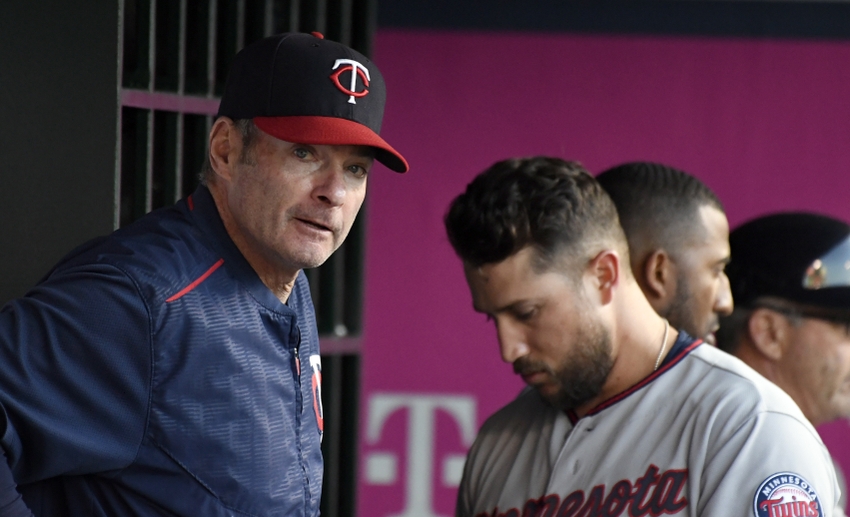 Paul Molitor is hired as Twins manager - Los Angeles Times