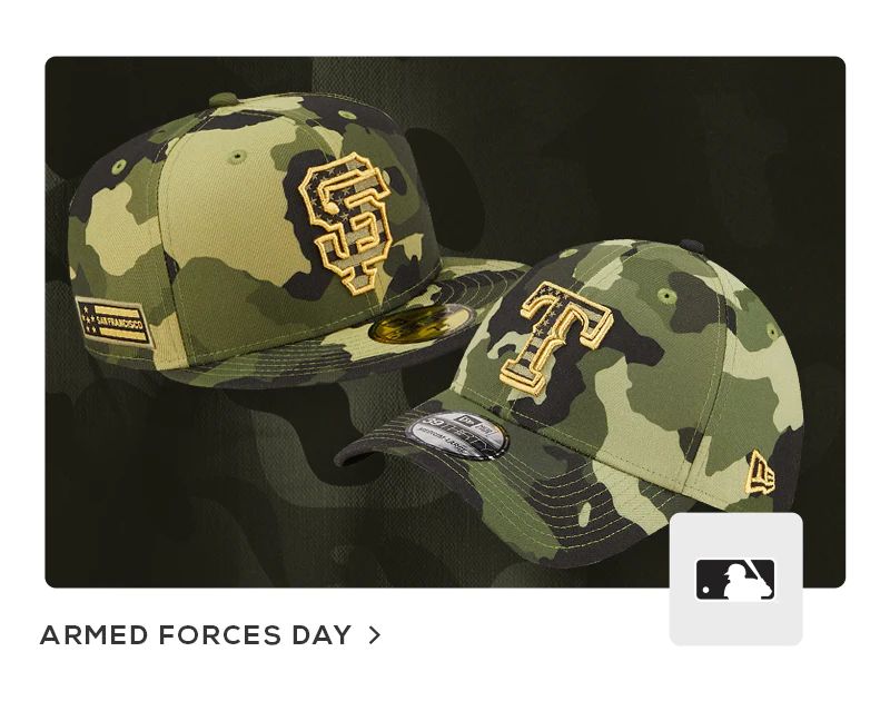 mlb armed forces day 2019