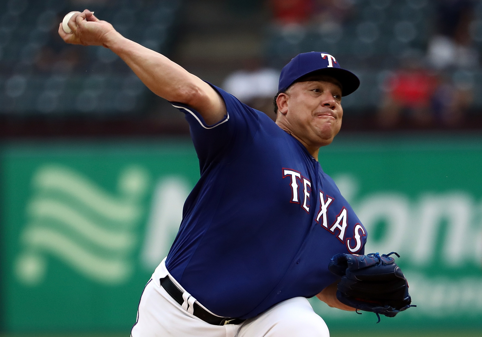 Texas Rangers: Bartolo Colon looking to pitch in 2019