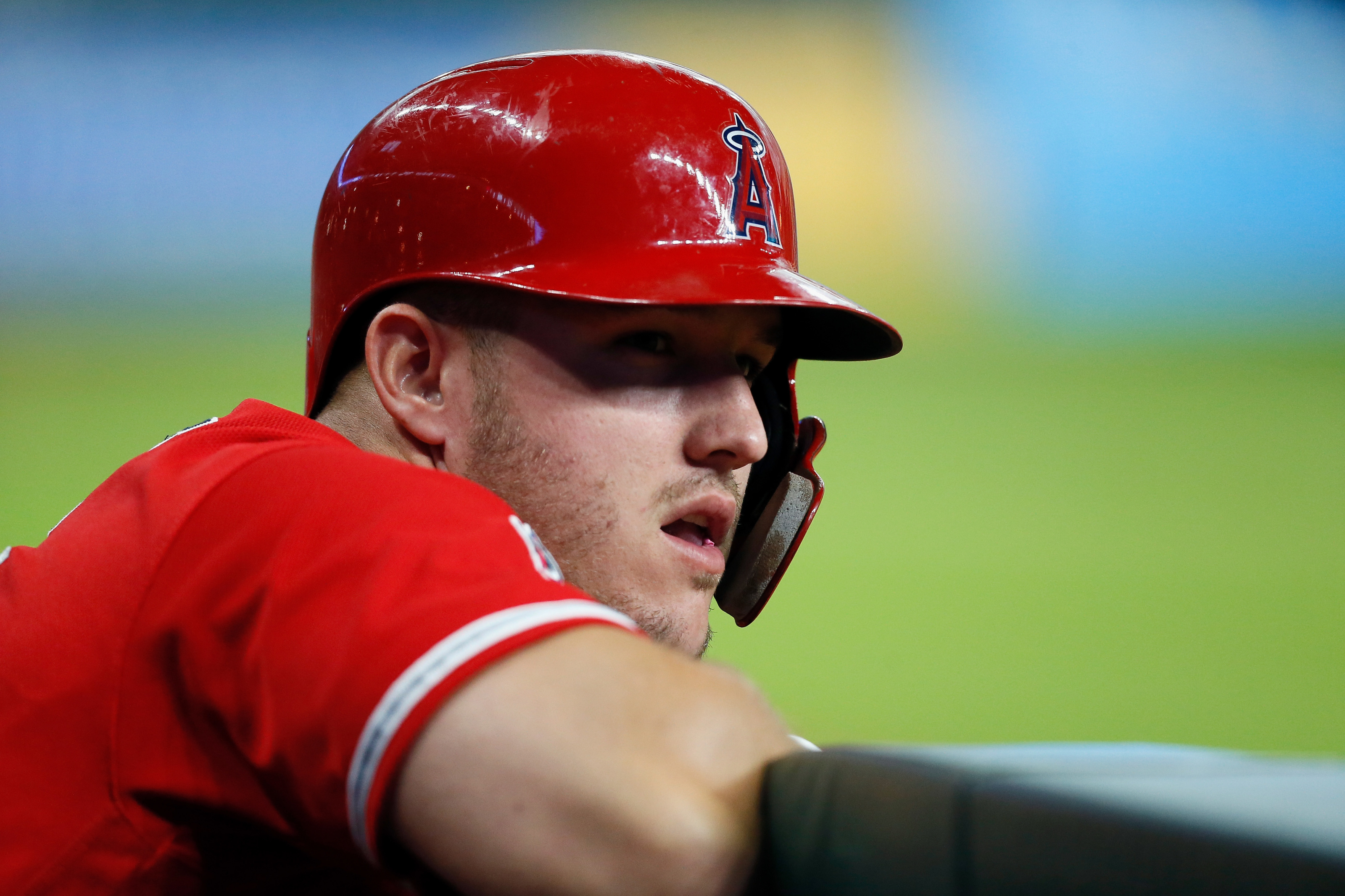 A Blueprint for Mike Trout to the Phillies