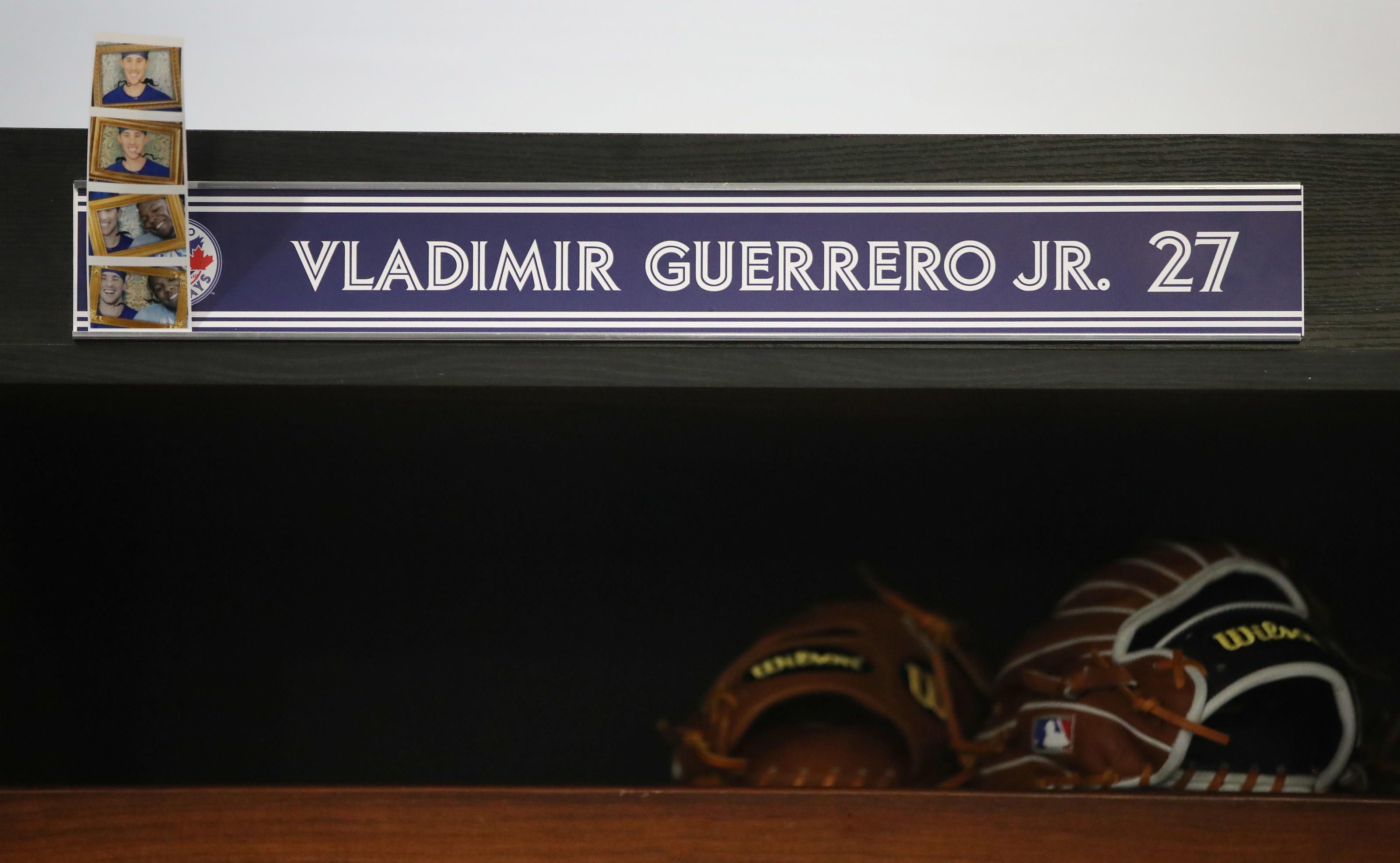 Blue Jays keep Vladimir Guerrero Jr. in the minors, and there's a