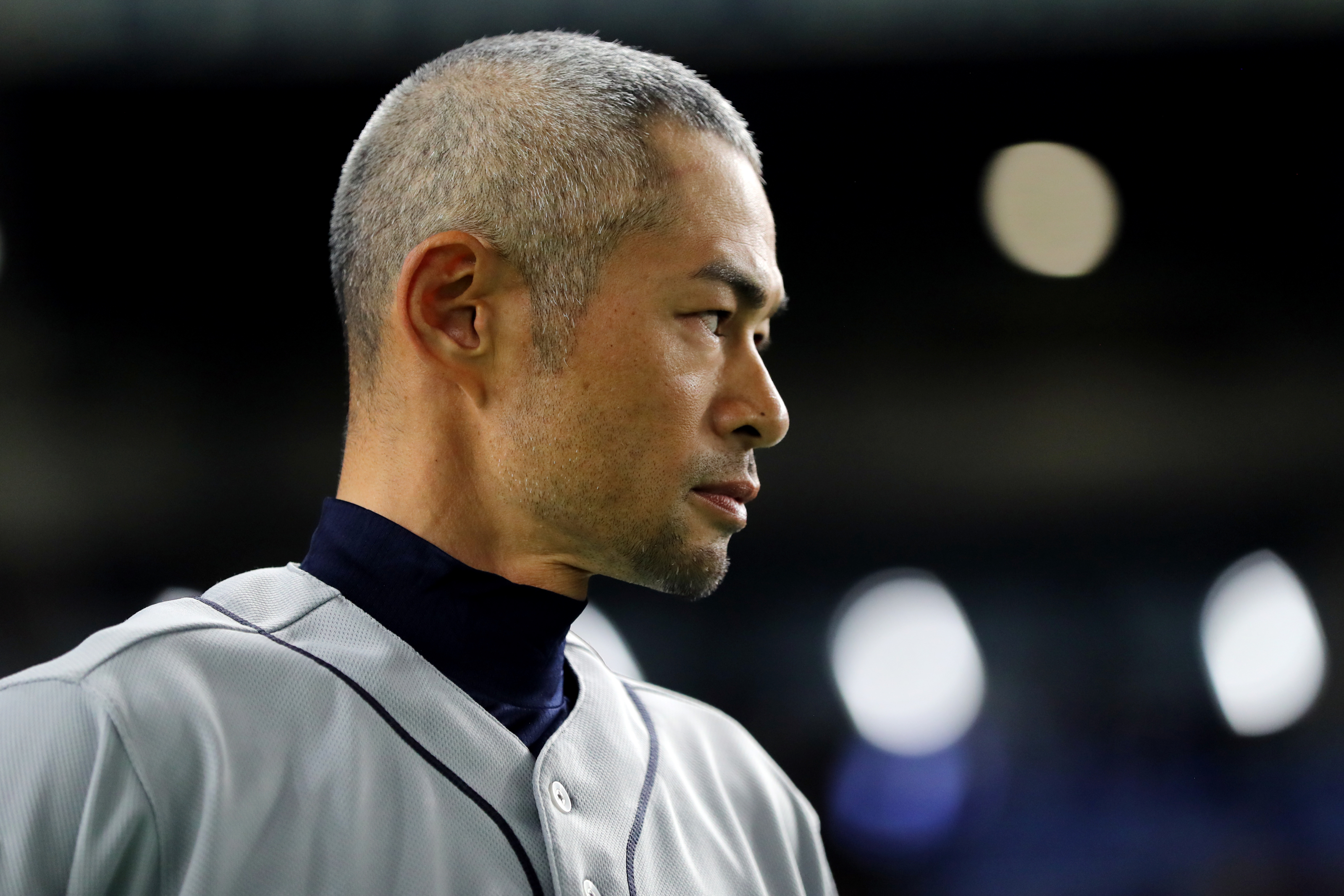 Ichiro Suzuki: Why He Might Be the Greatest Hitter of All Time - Page 3