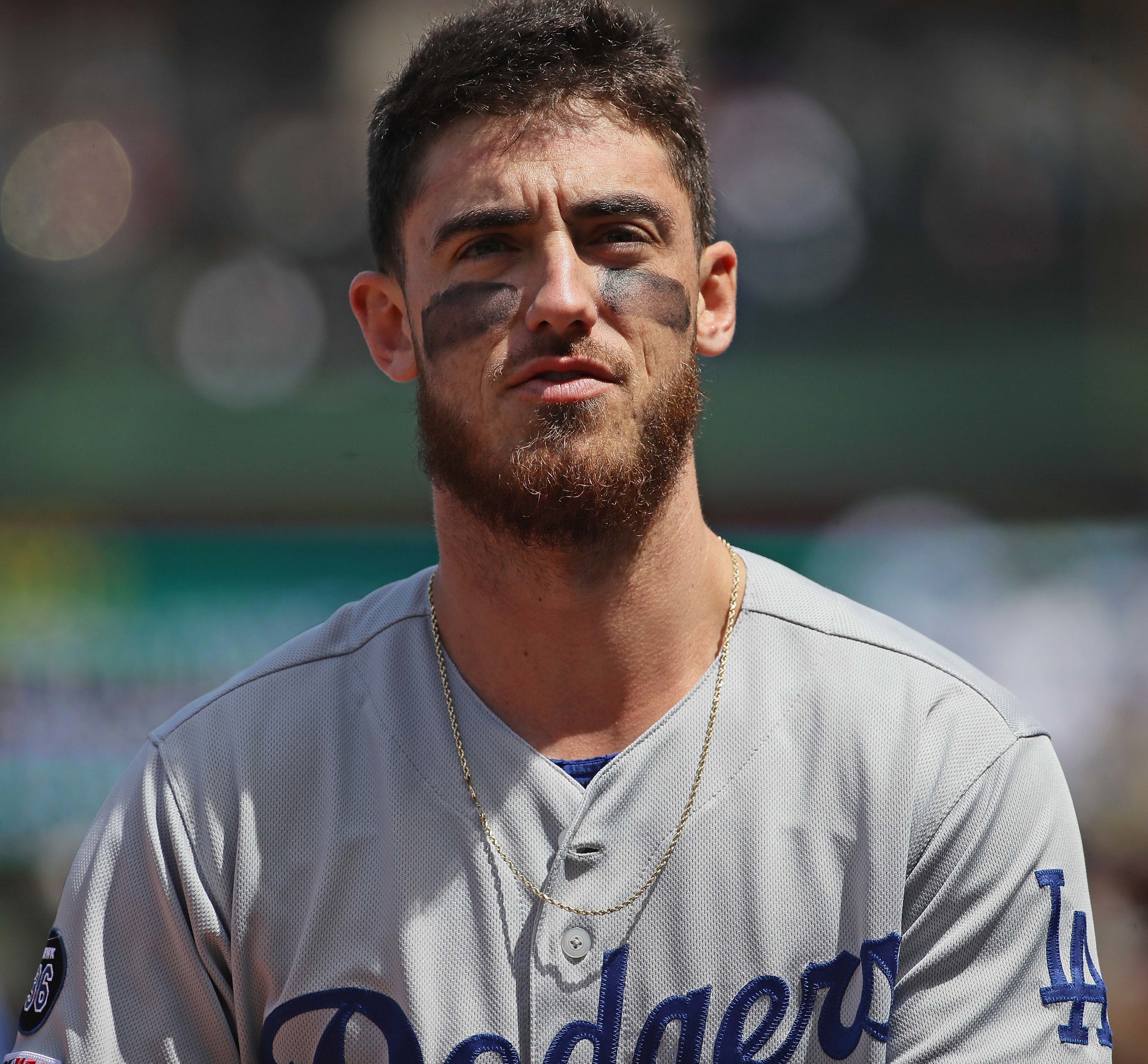 Four reasons why Dodgers' Cody Bellinger could be MLB's first .400 hitter  since Ted Williams 