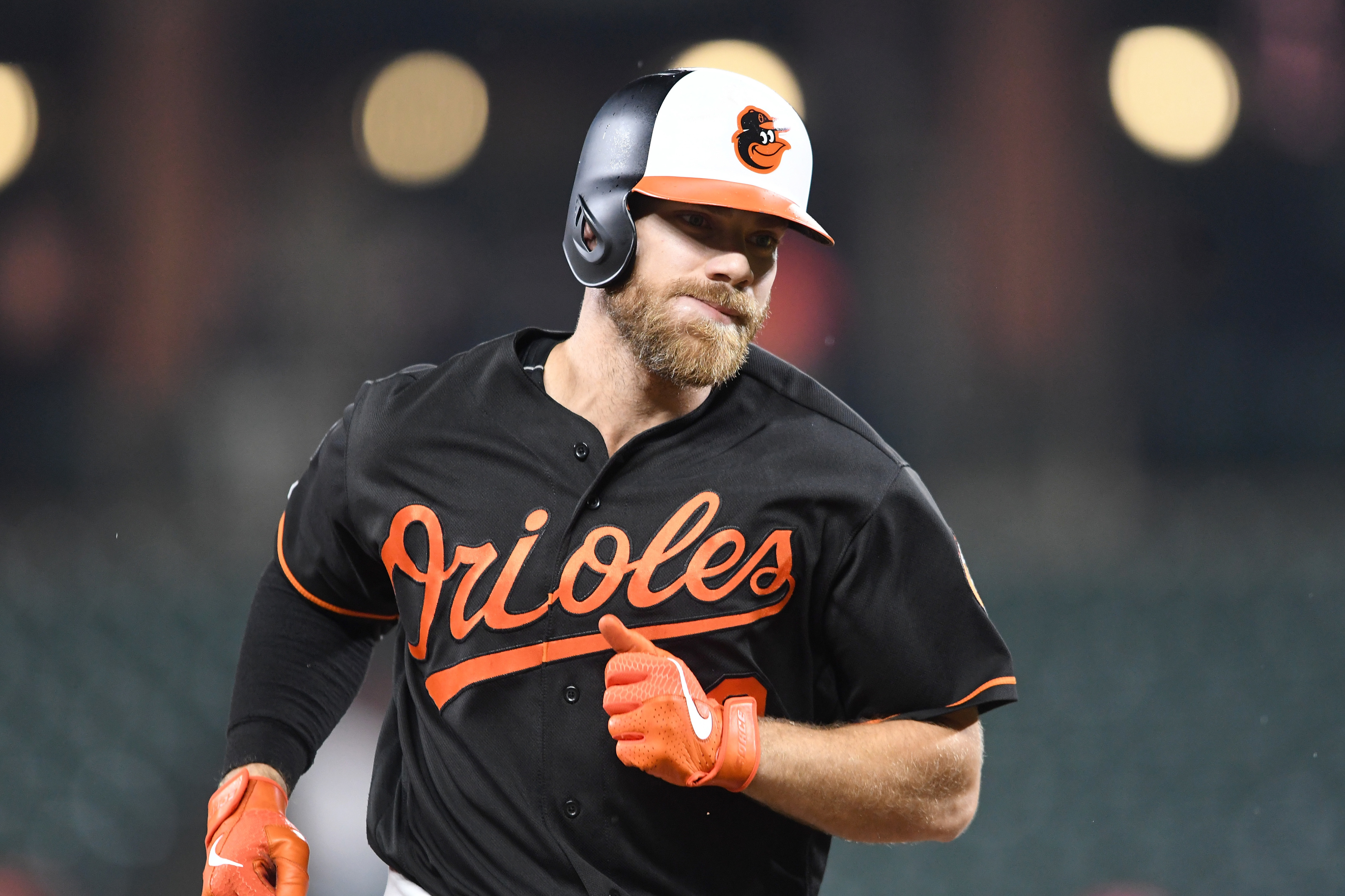 Baltimore Orioles: Why Chris Davis Is the Team's Best Hitter