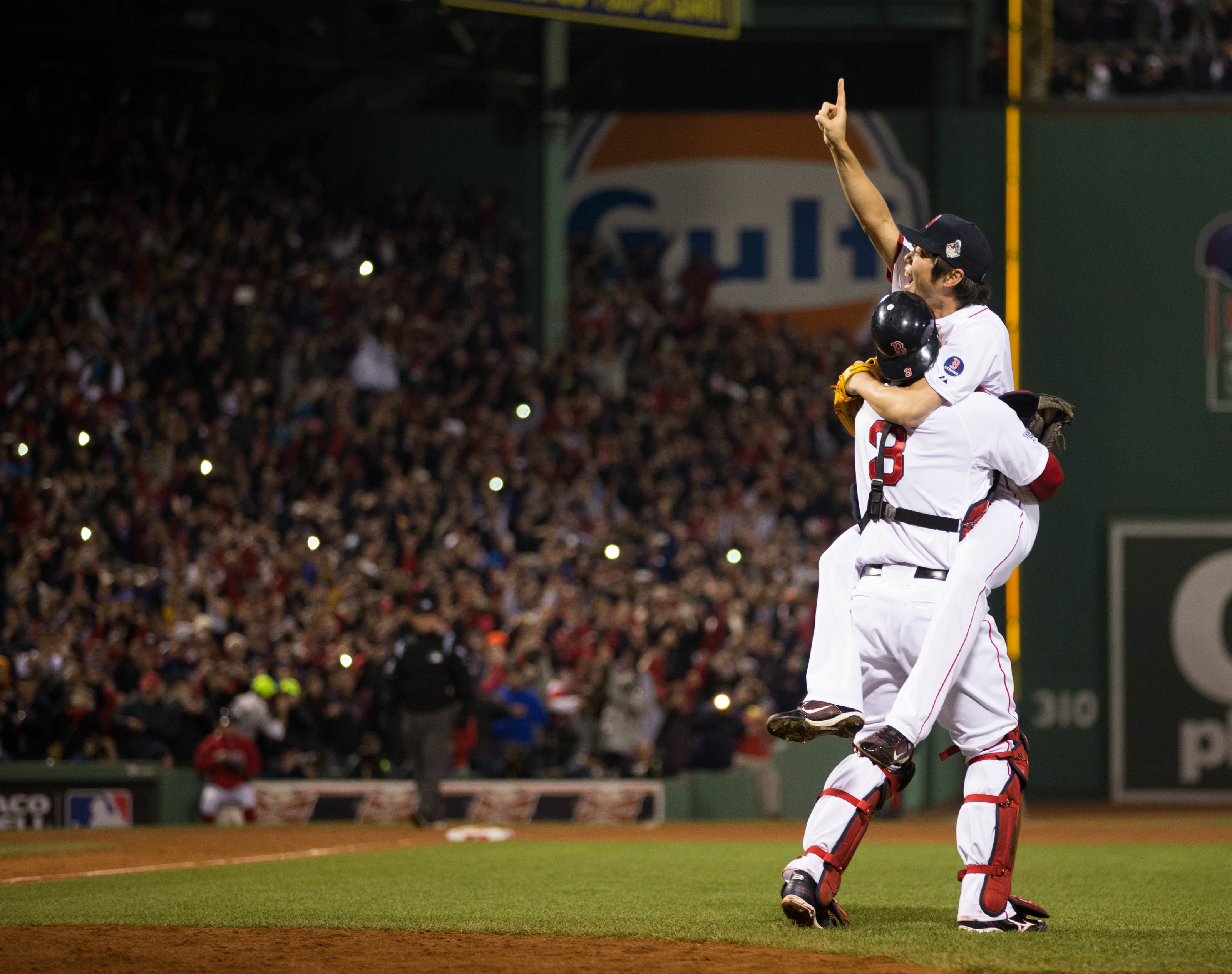 Boston Red Sox: Koji Uehara will always be remembered in Boston