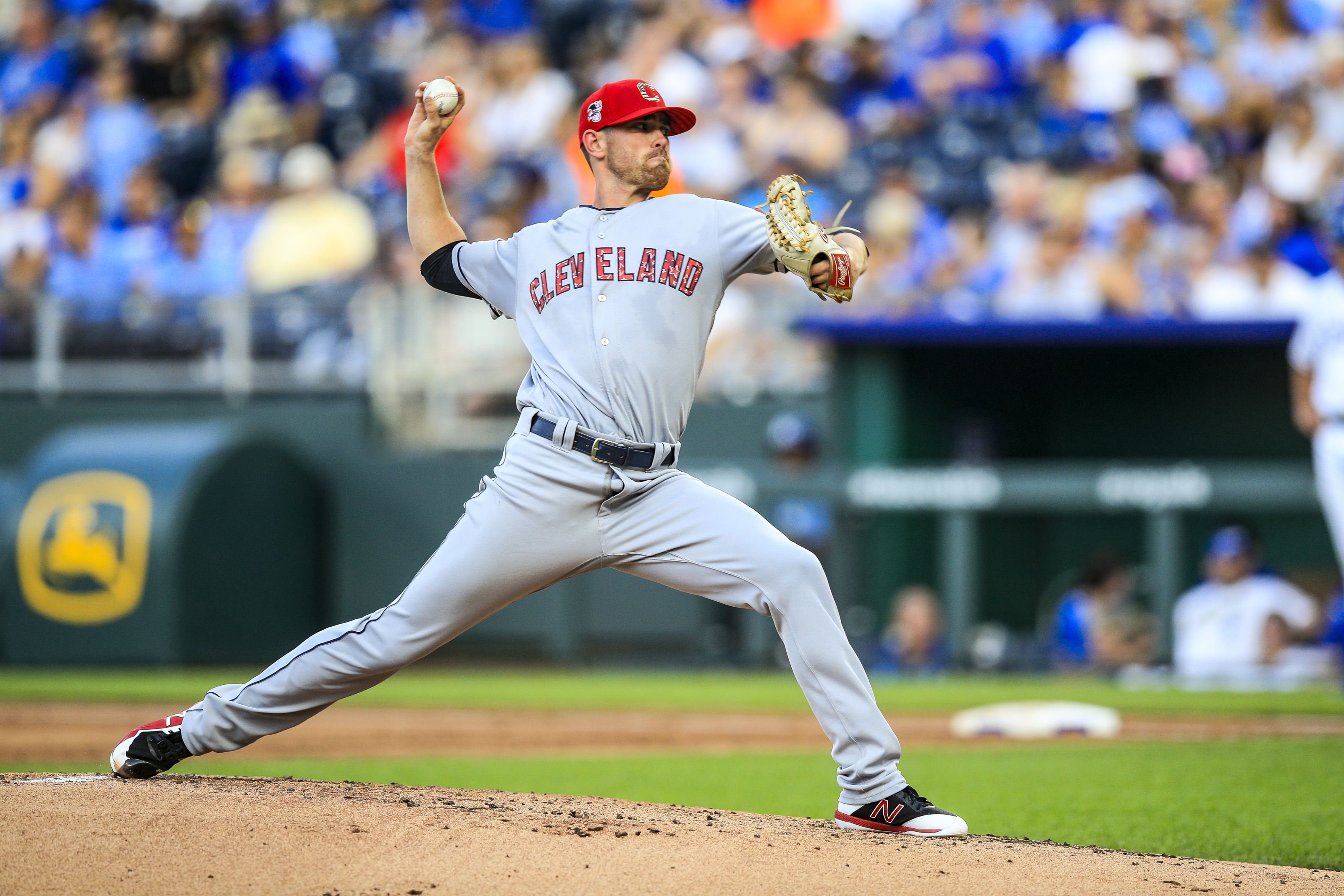 Cleveland Indians: Shane Bieber could be the answer they seek