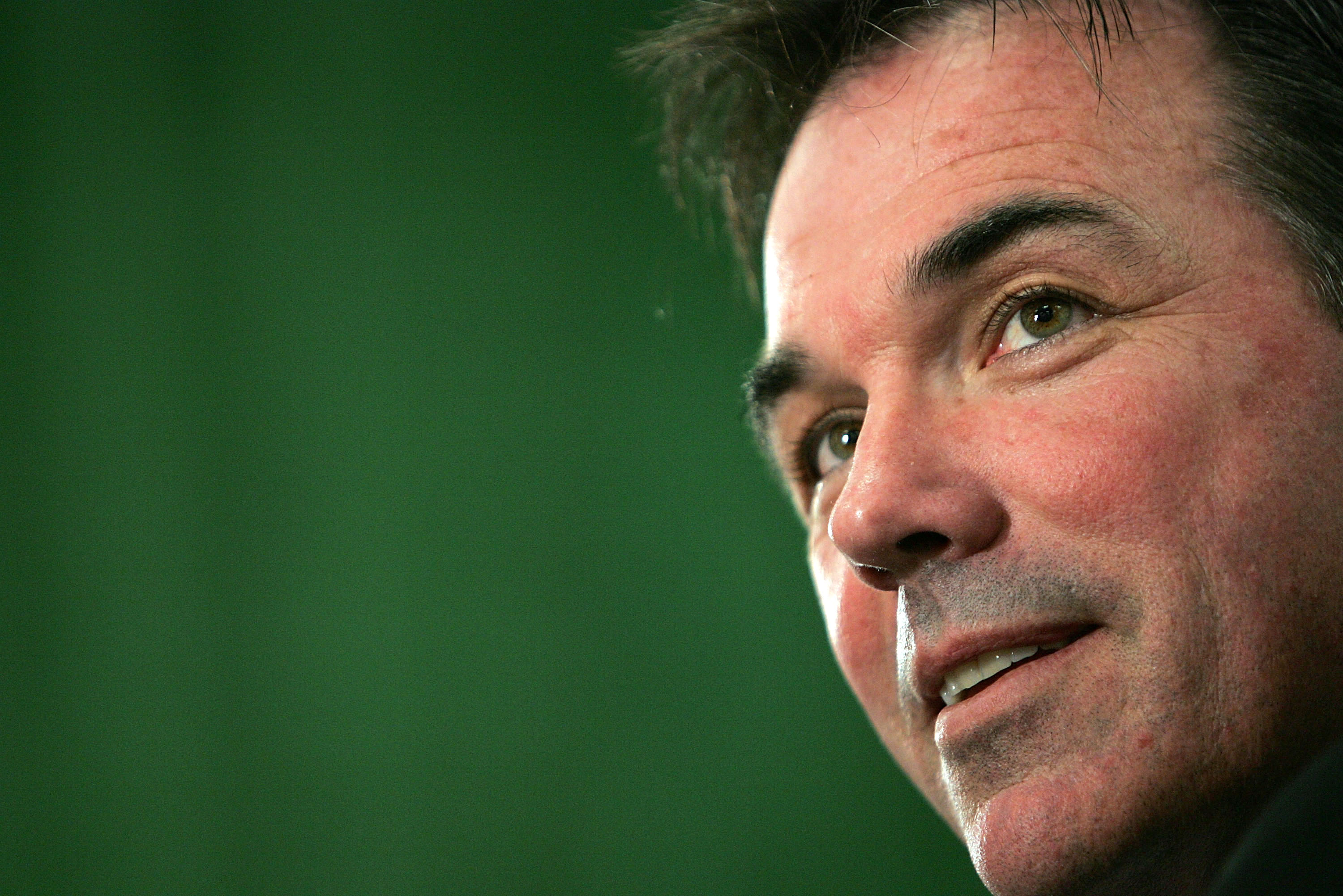 Oakland Athletics' Billy Beane named MLB Executive of the Year
