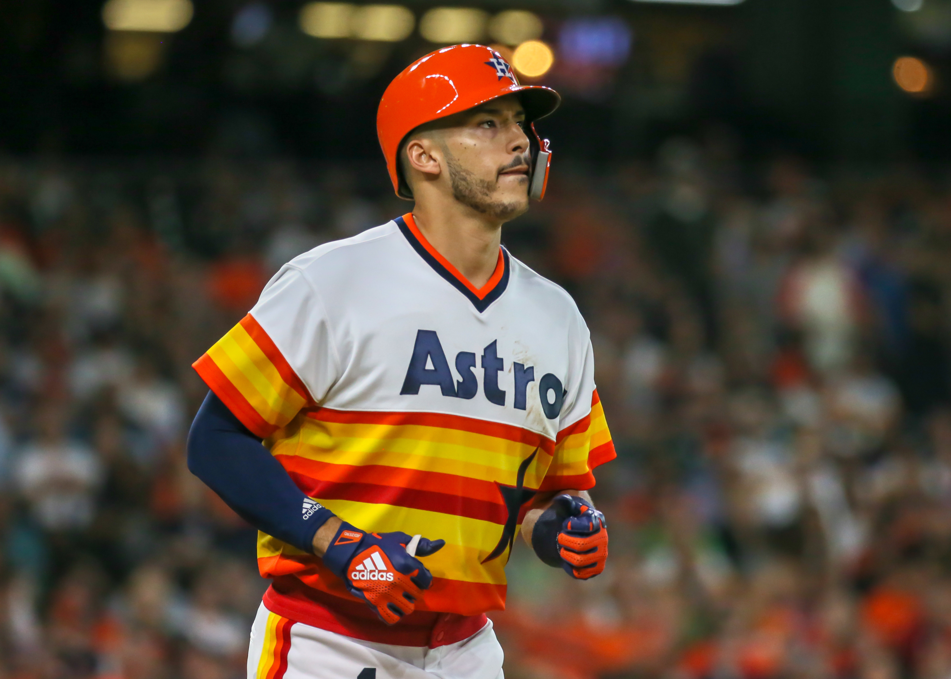 Houston Astros: Home woes reaching new lows at a critical time