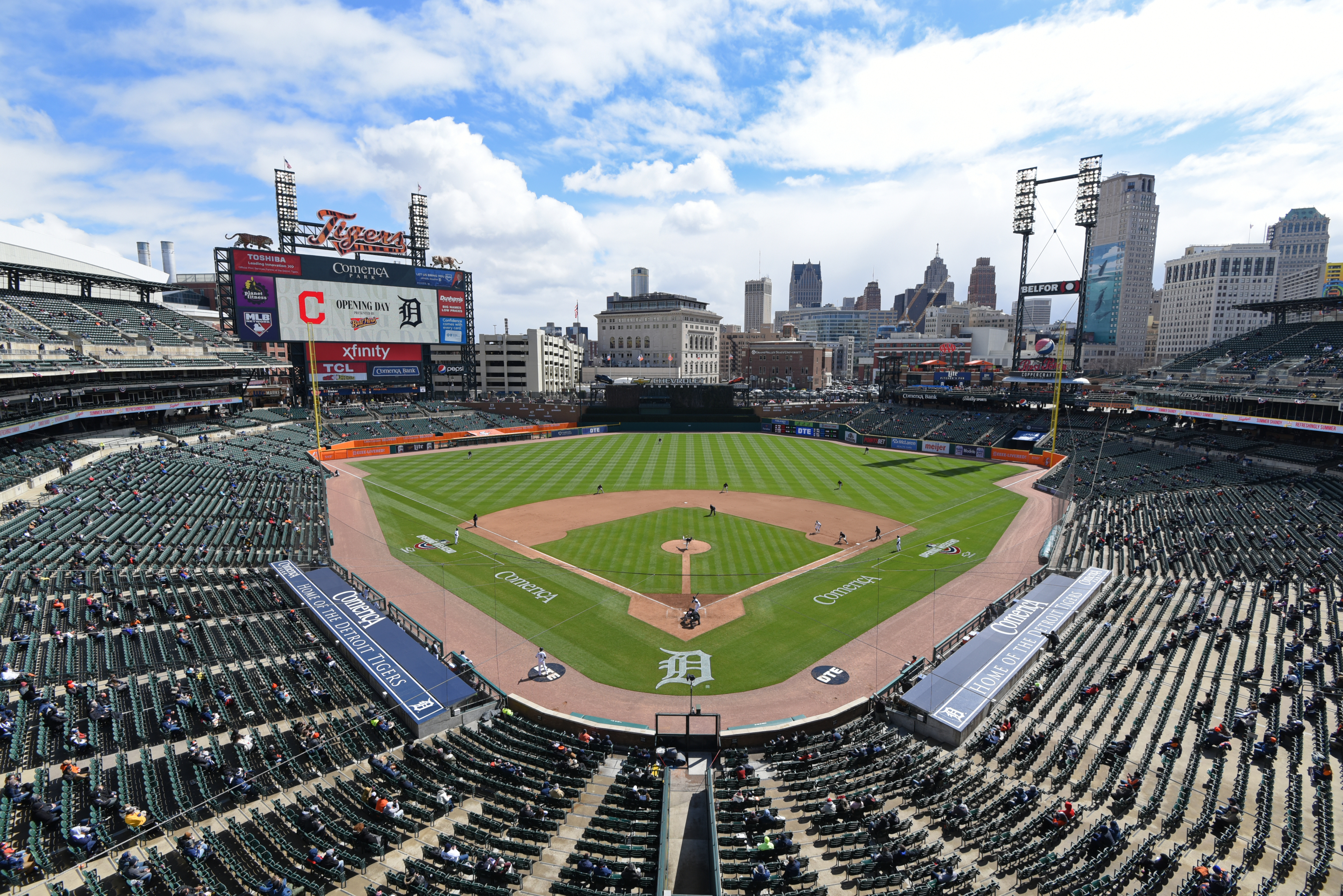 Detroit Tigers: Willi Castro's role is going to change drastically in 2022